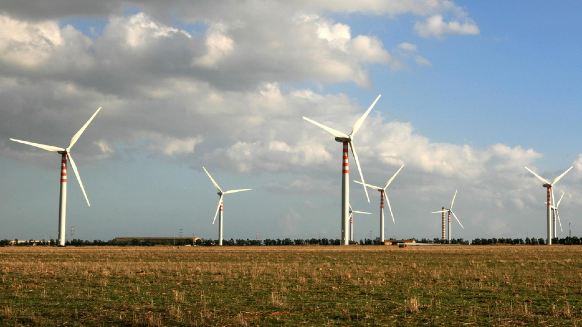 Immagine di I prezzi dell'energia alle stelle? Un'occasione per le rinnovabili