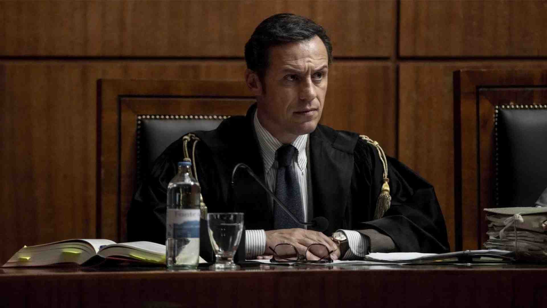 Immagine di Un giudice alle prese con un caso di coscienza