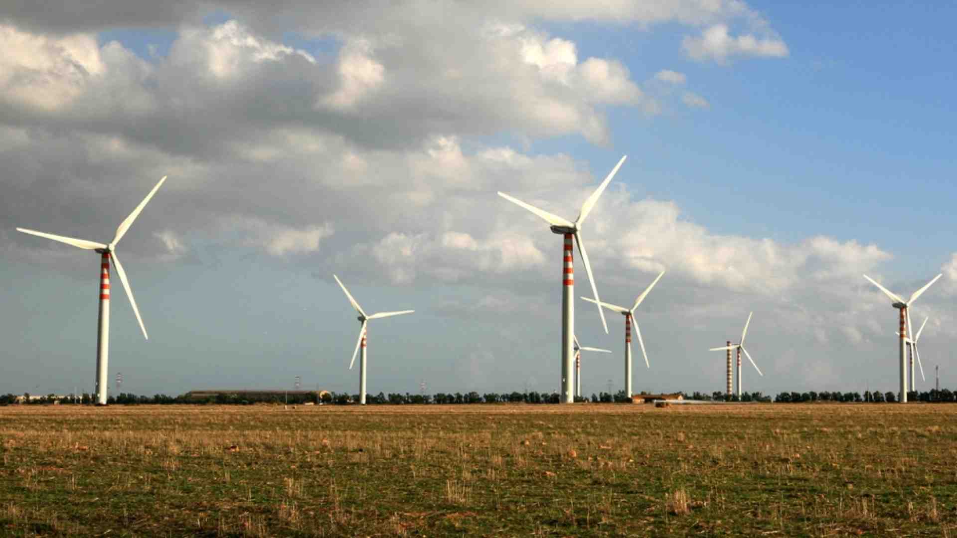 Immagine di I prezzi dell'energia alle stelle? Un'occasione per le rinnovabili