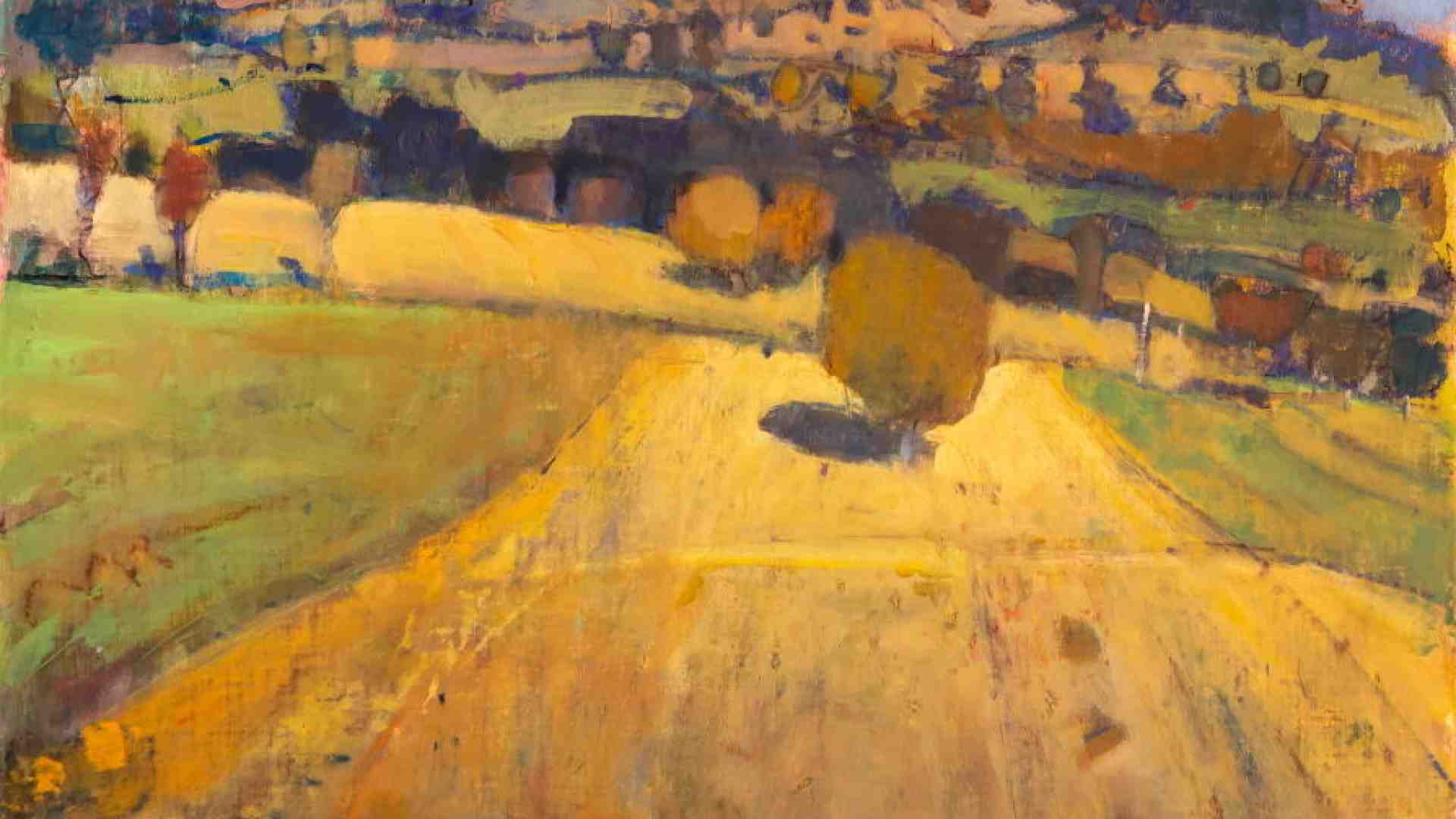 Immagine di L’arte di Vittorio Carradore in esposizione a Lodi