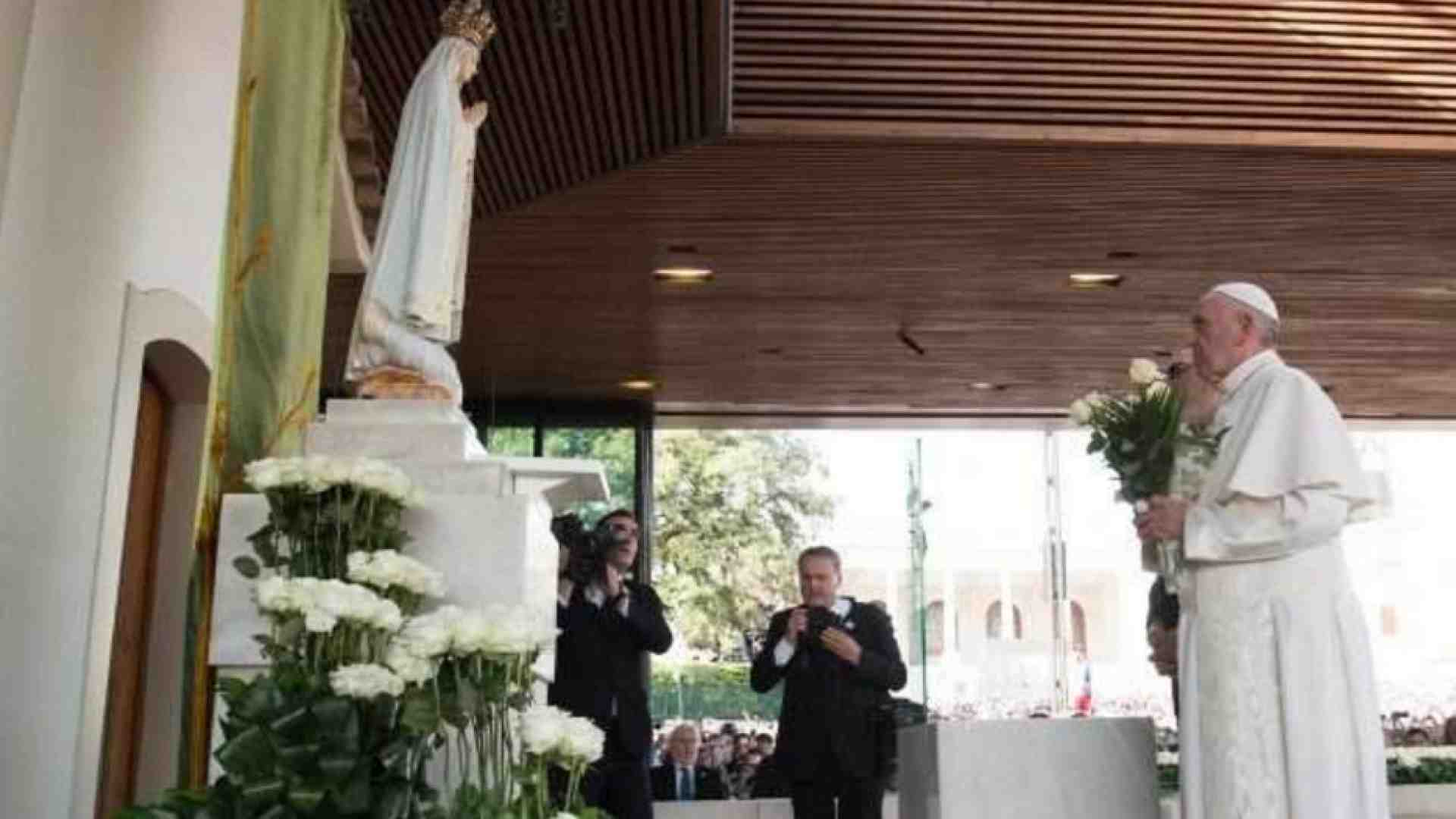 Immagine di Quella richiesta della Madonna ai tre pastorelli