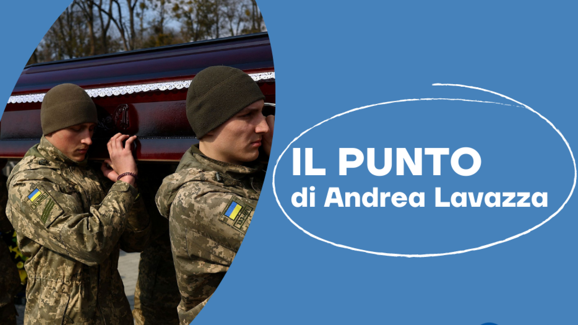 Immagine di Tre settimane di guerra. Cos'è successo oggi? Verso un accordo insanguinato
