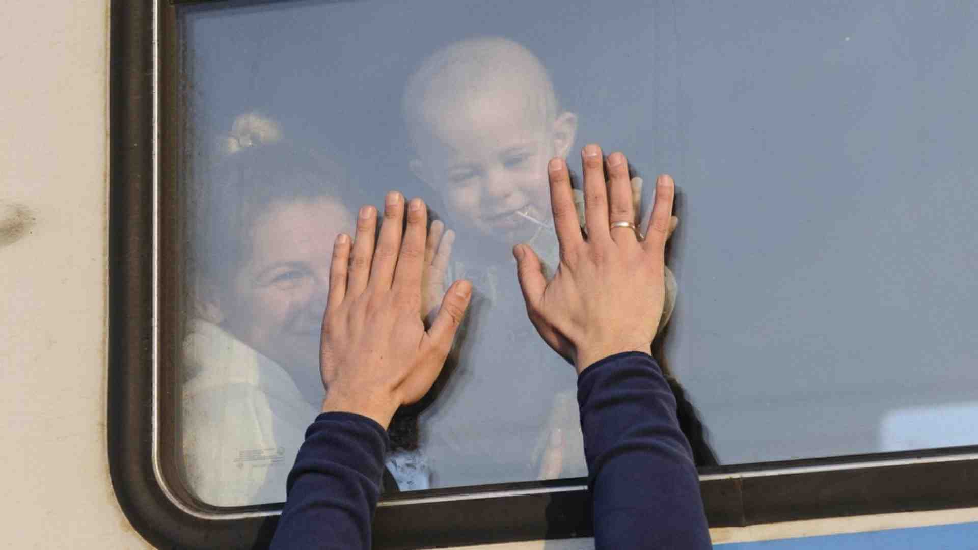 Immagine di Pronti due voli umanitari della Caritas per 400 profughi ucraini vulnerabili