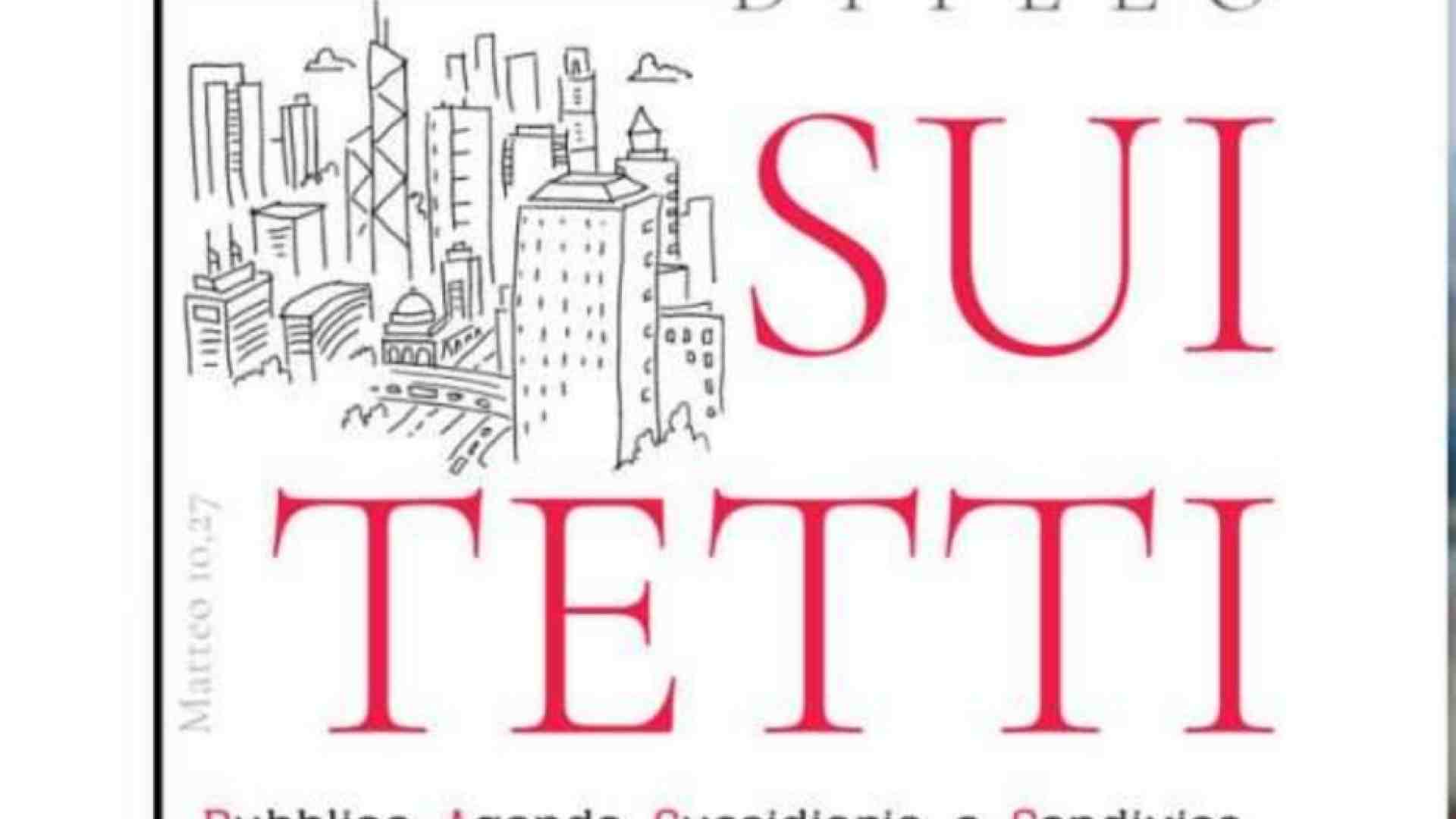 Immagine di «Sui tetti»: il Senato riveda la legge sul suicidio assistito