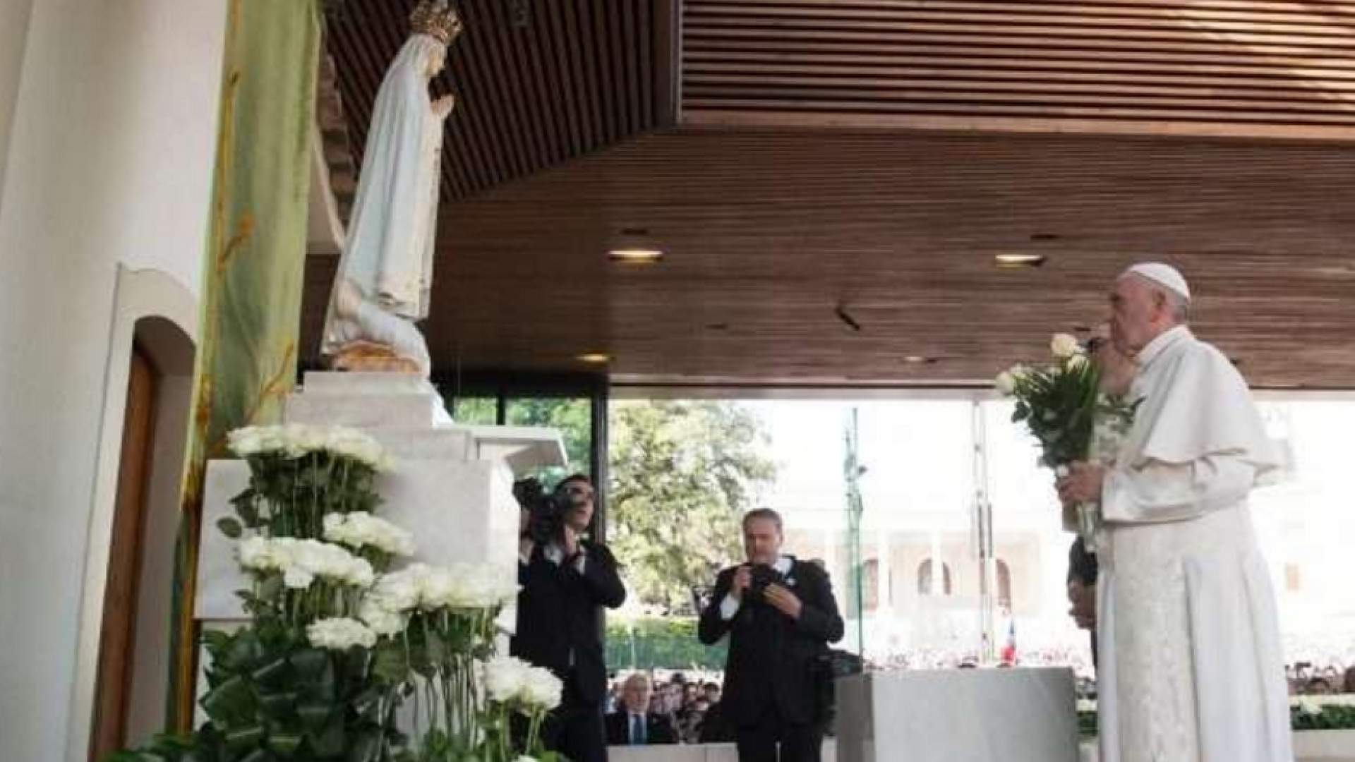 Immagine di Quella richiesta della Madonna ai tre pastorelli