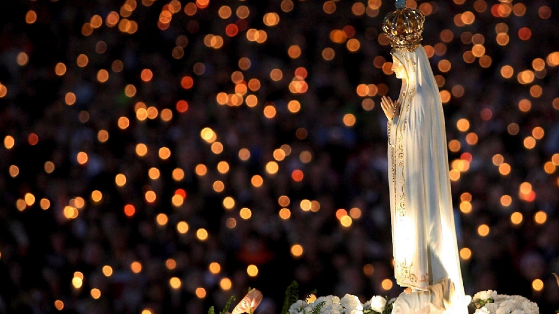 Immagine di Cosa significa "atto di consacrazione" a Maria e perché si fa