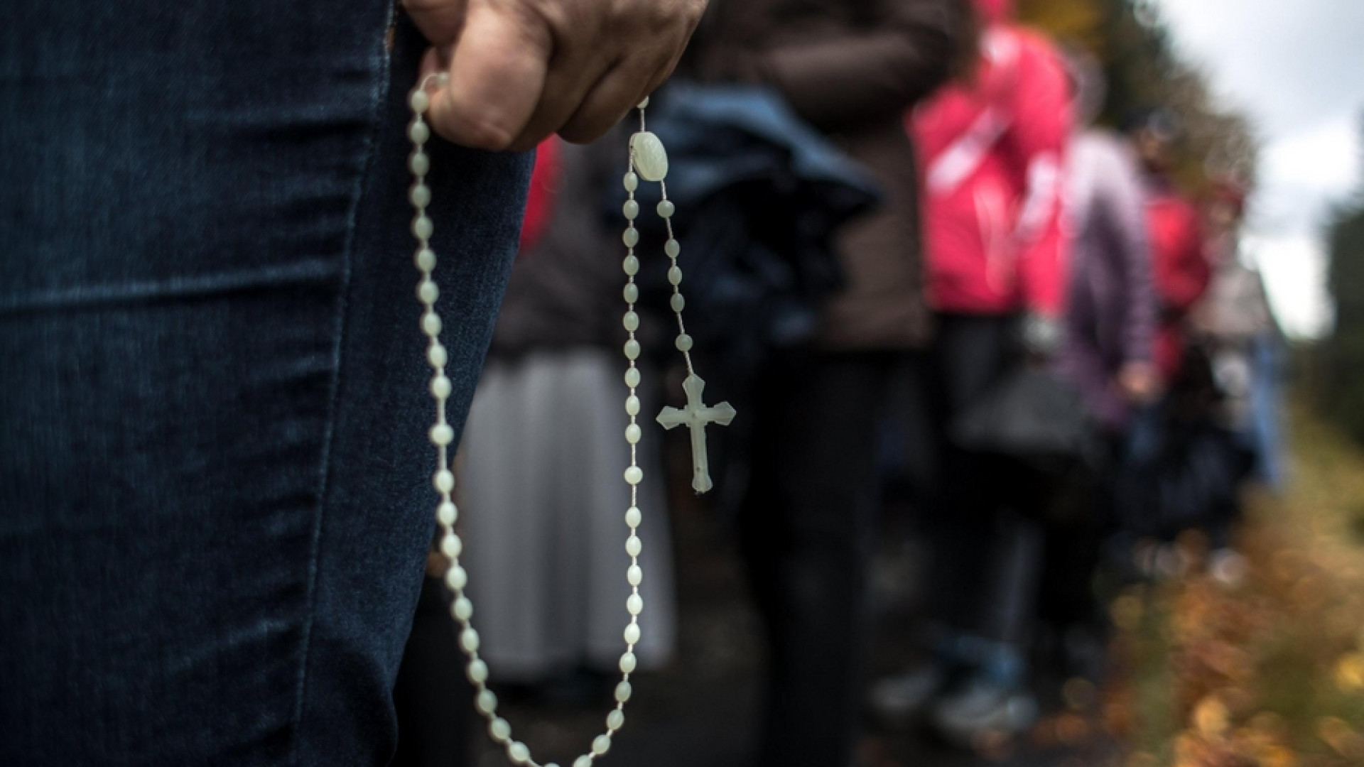 Immagine di I vescovi della Puglia: da aprile riprendono feste e processioni religiose