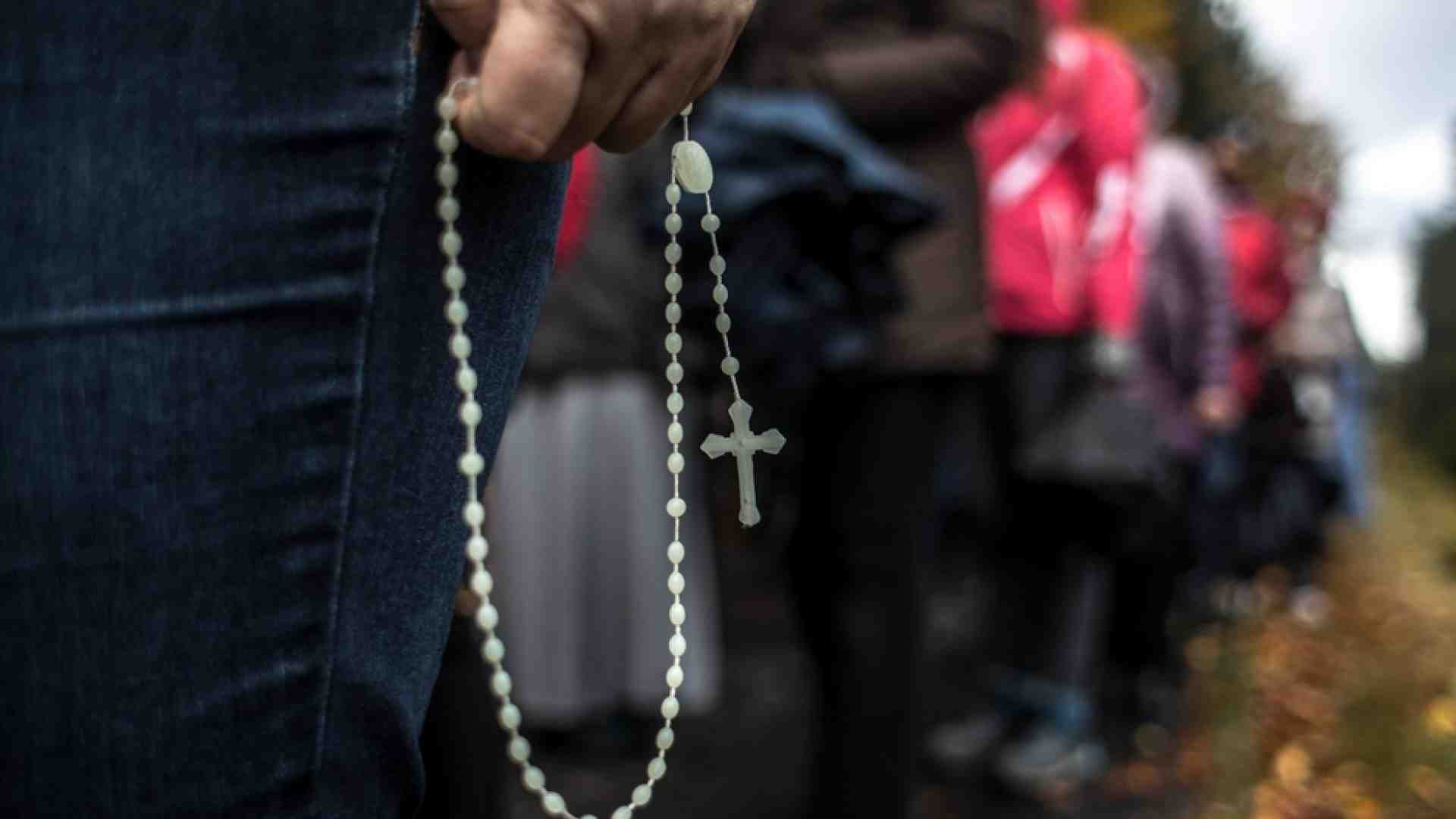 Immagine di I vescovi della Puglia: da aprile riprendono feste e processioni religiose