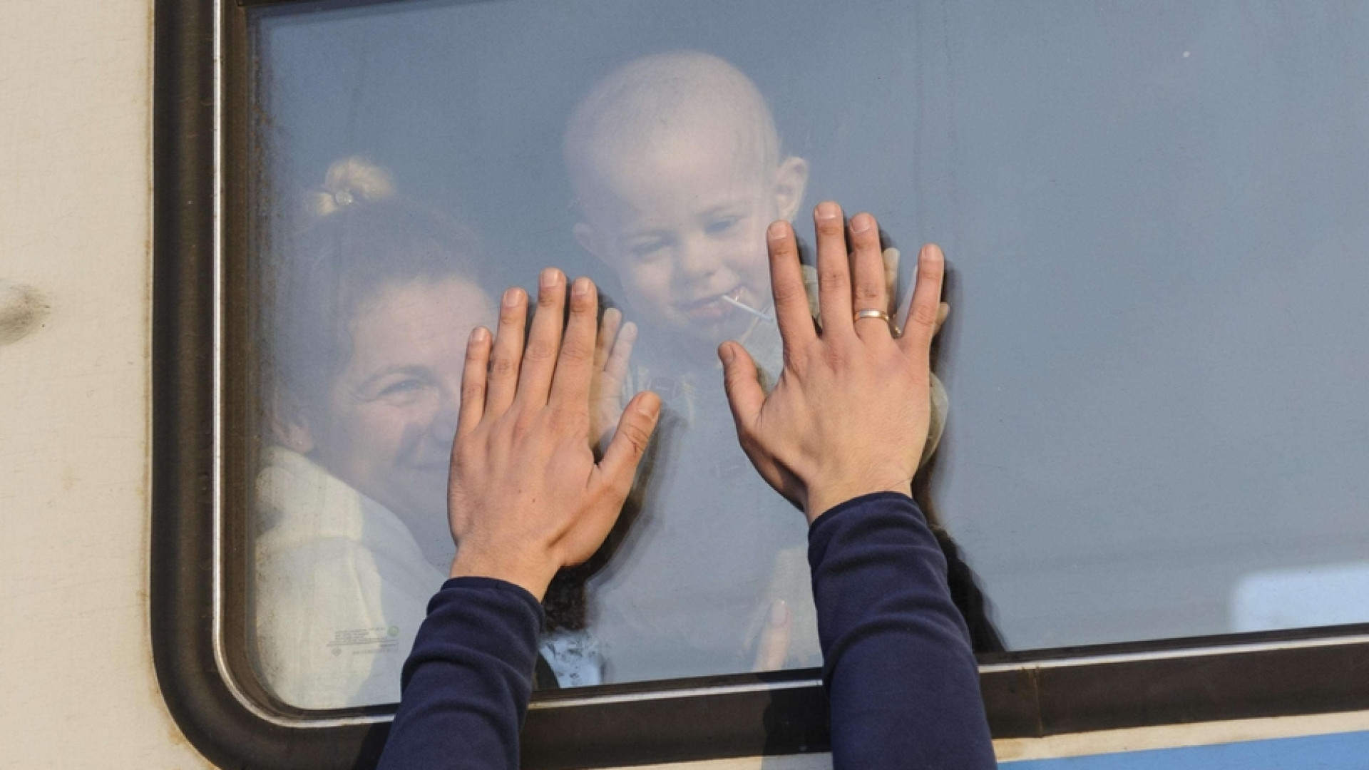 Immagine di Pronti due voli umanitari della Caritas per 400 profughi ucraini vulnerabili