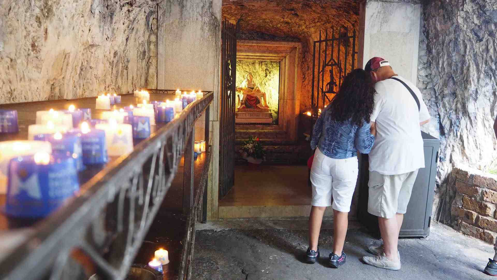 Immagine di "Sui sentieri di Maria" la Diocesi valorizza fede, arte e cultura