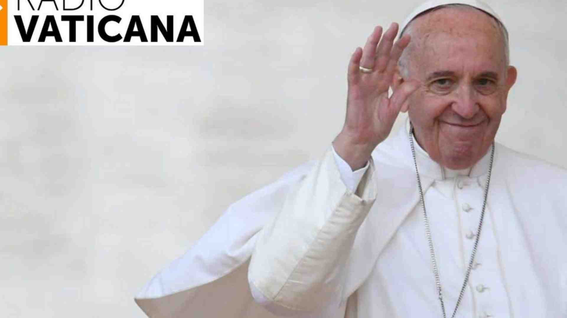 Immagine di La Radio Vaticana aumenta le trasmissioni in Ucraino e Russo. Ecco gli orari