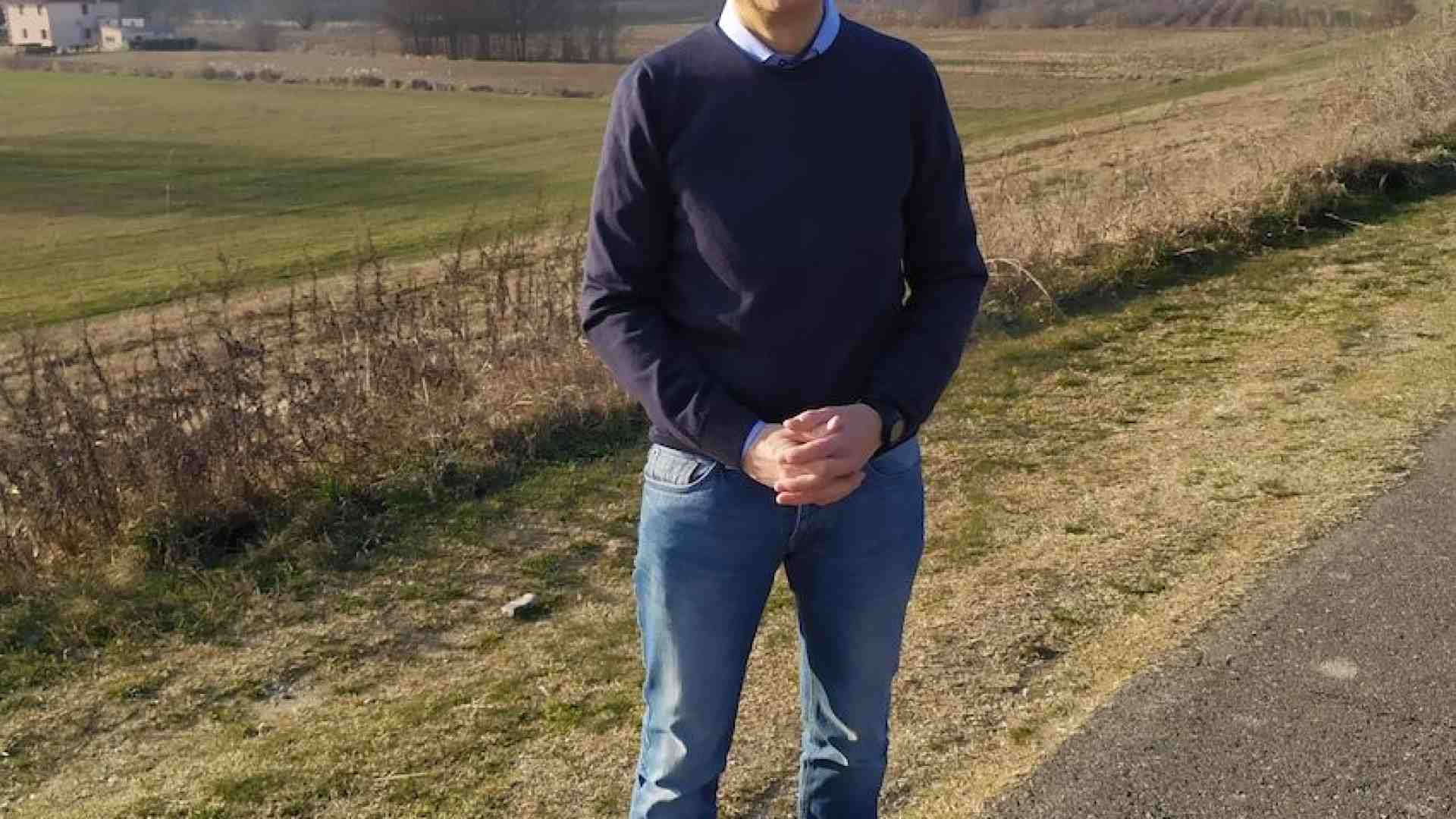 Immagine di Ordinazione diaconale di Luciano Berlaffa: sabato pomeriggio a Casette di Legnago