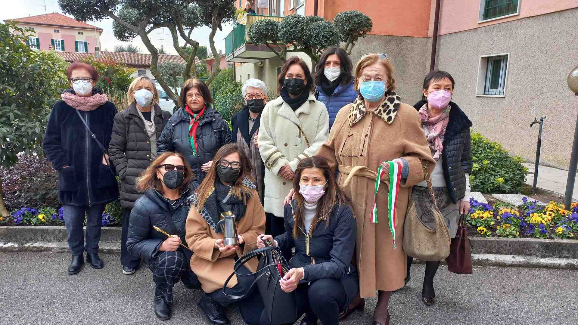 Immagine di Dentro Casa Viola trovano protezione le donne maltrattate
