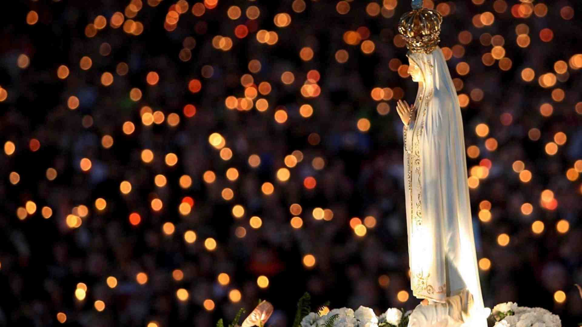 Immagine di Cosa significa "atto di consacrazione" a Maria e perché si fa