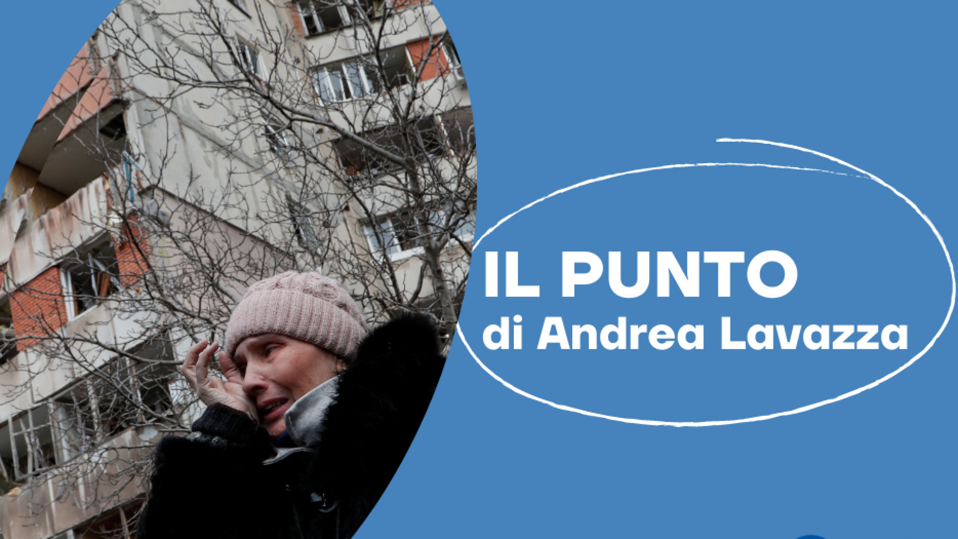 Immagine di Inizia la quarta settimana di guerra, furore sui civili, Putin da interpretare