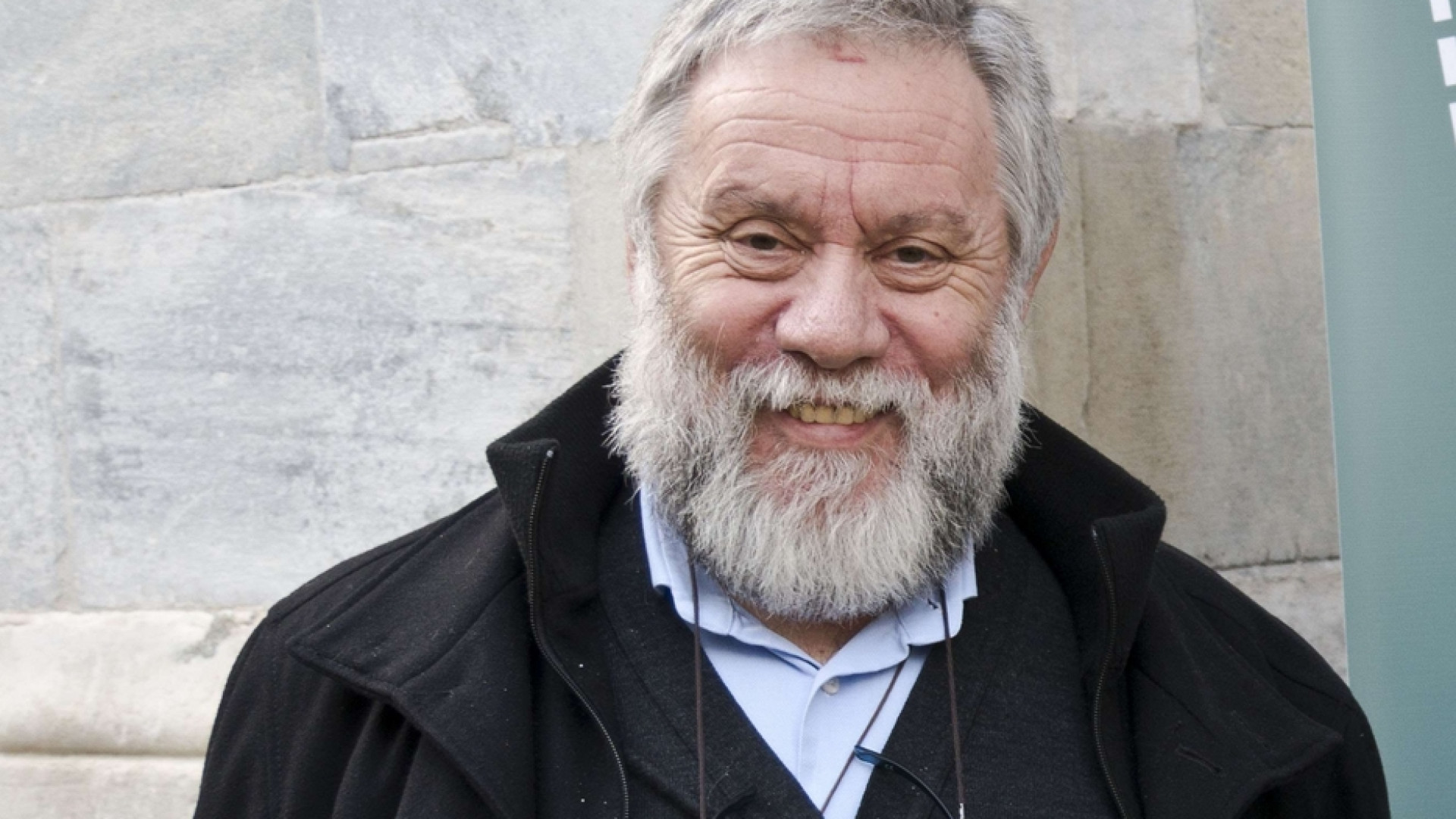 Immagine di Addio a Roberto Bernasconi, direttore della Caritas di Como