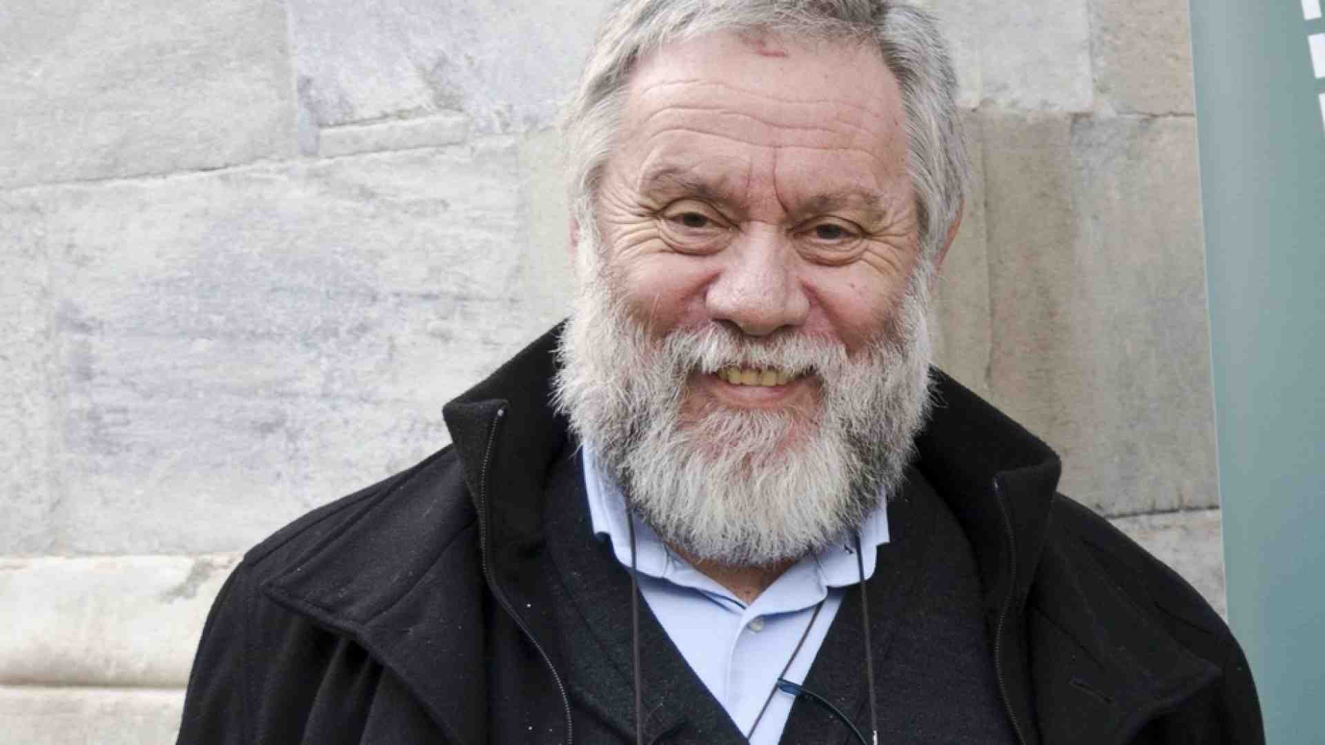 Immagine di Addio a Roberto Bernasconi, direttore della Caritas di Como