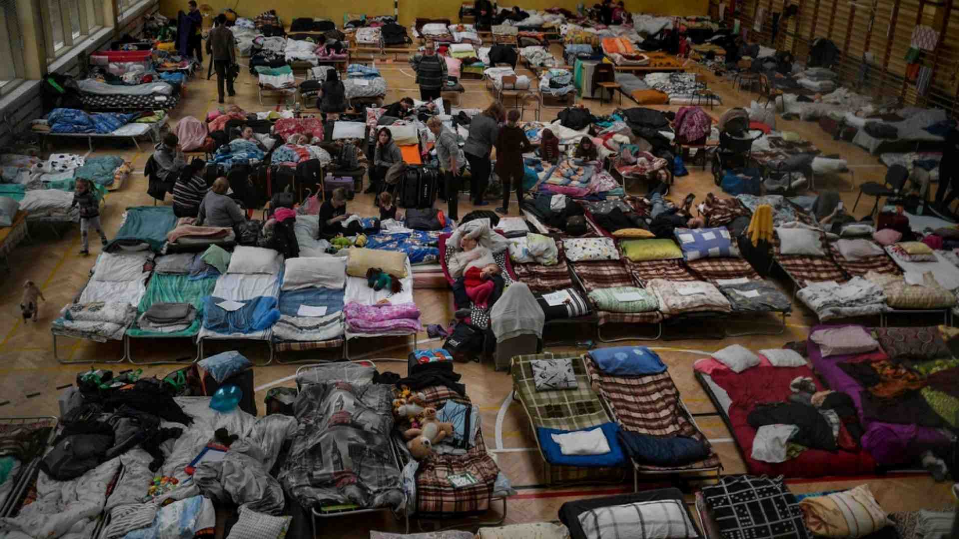 Immagine di I vescovi polacchi: accogliere tutti, senza discriminazioni