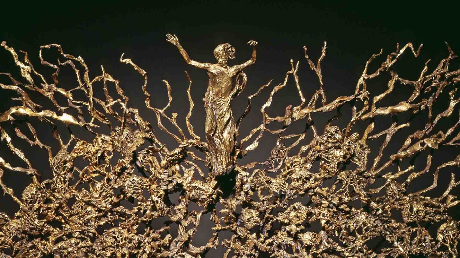Immagine di Religione e arte contemporanea sono davvero compatibili?