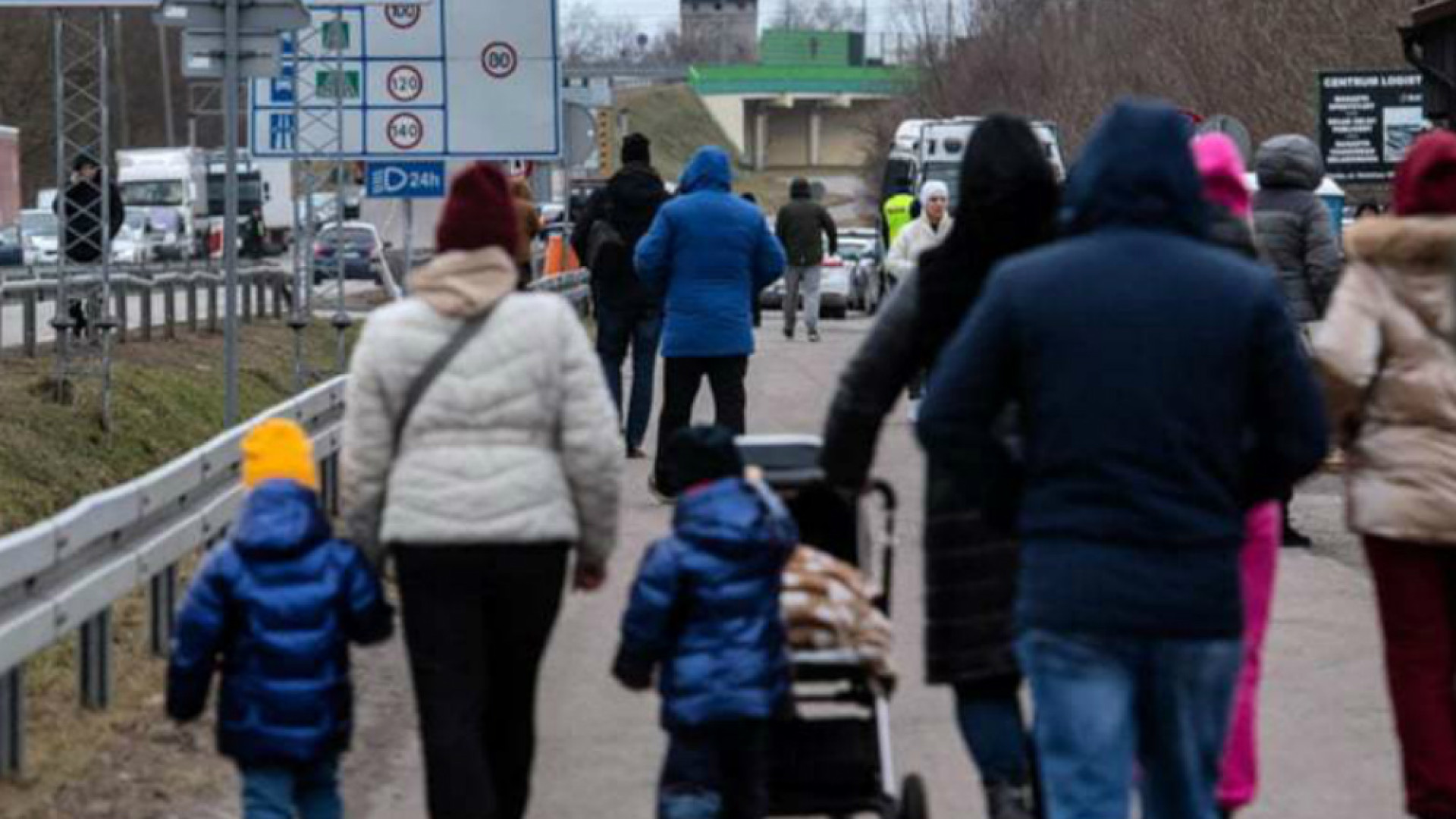 Immagine di Già arrivate 365 persone, i minorenni sono la metà