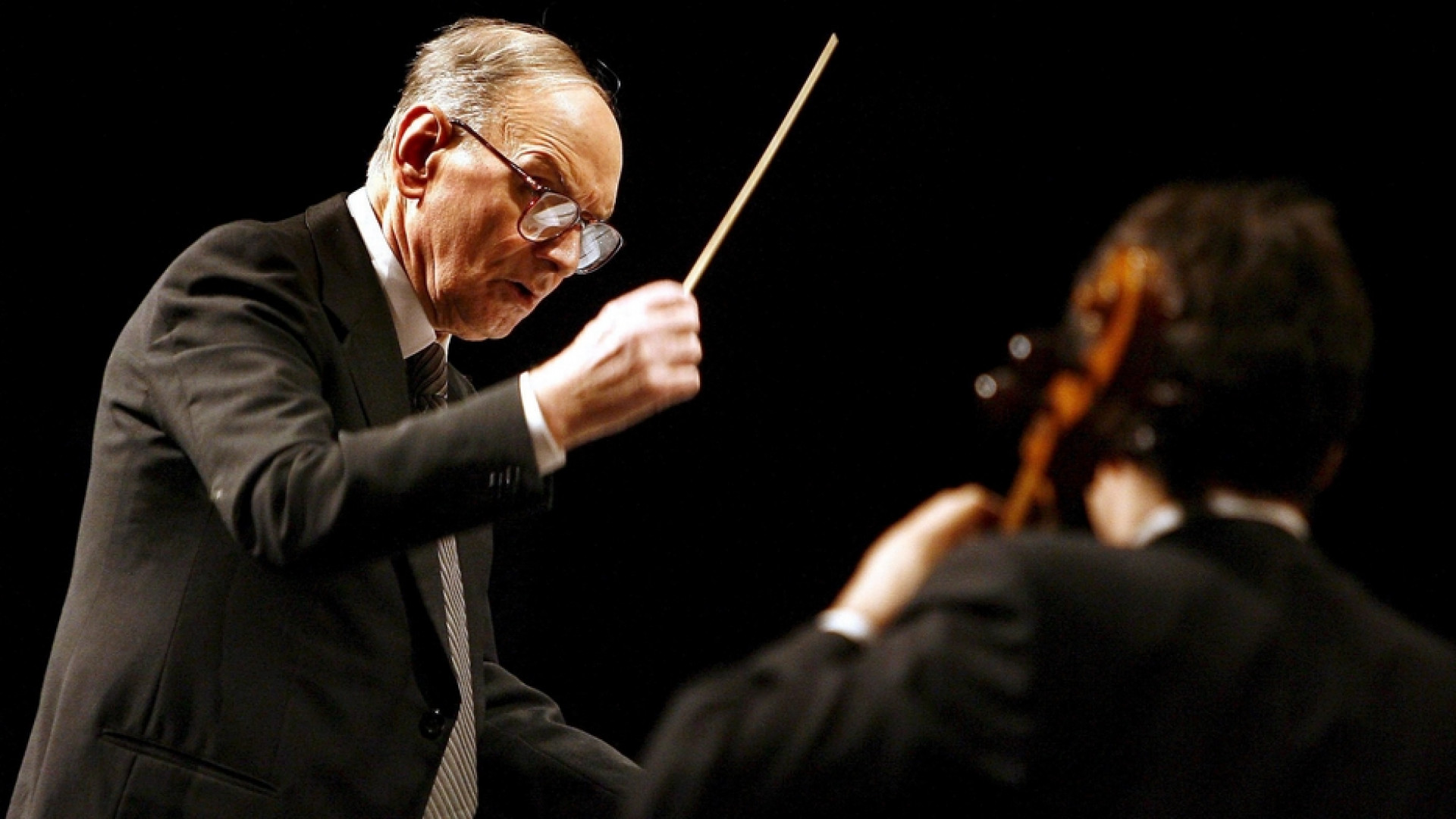 Immagine di Le colonne sonore nascoste di Morricone