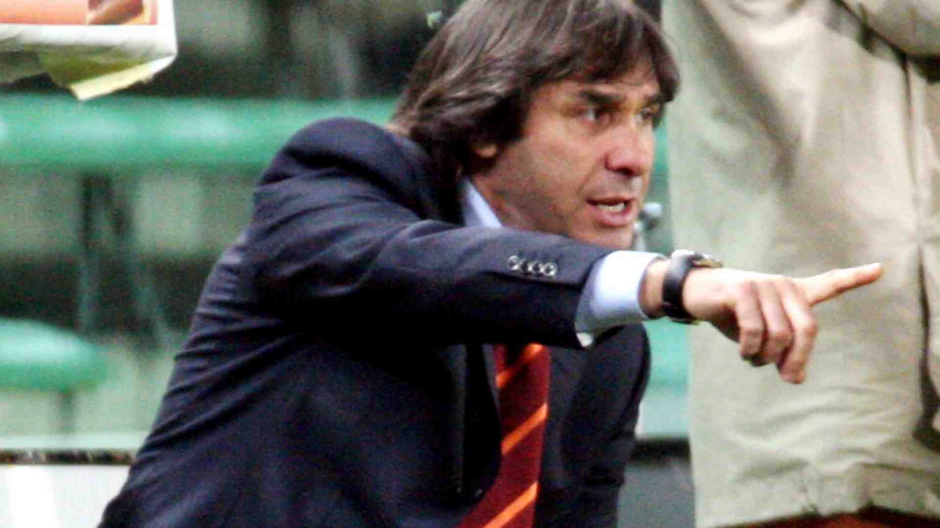 Immagine di Bruno Conti, il mio calcio libero... di ieri