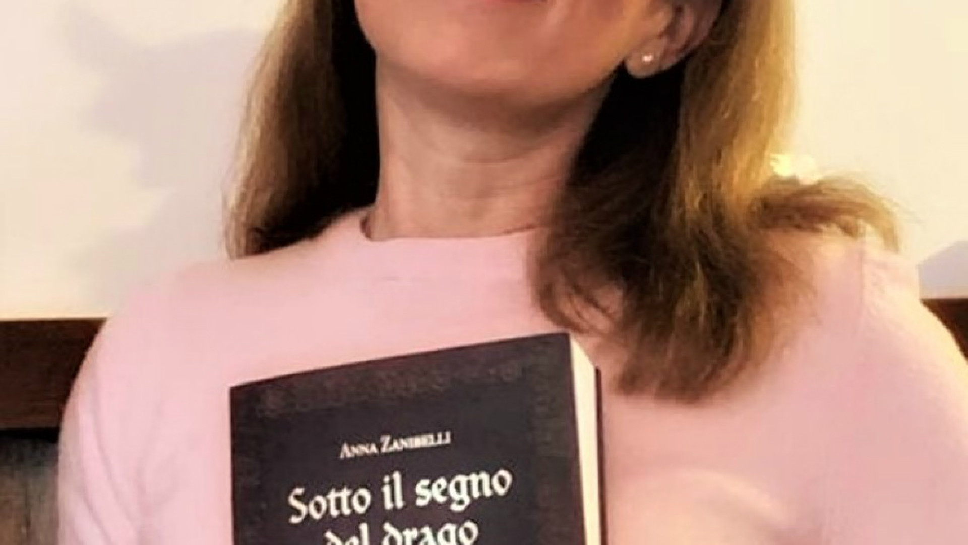 Immagine di «Leggende, misteri e tradizioni: così nasce l’ispirazione»