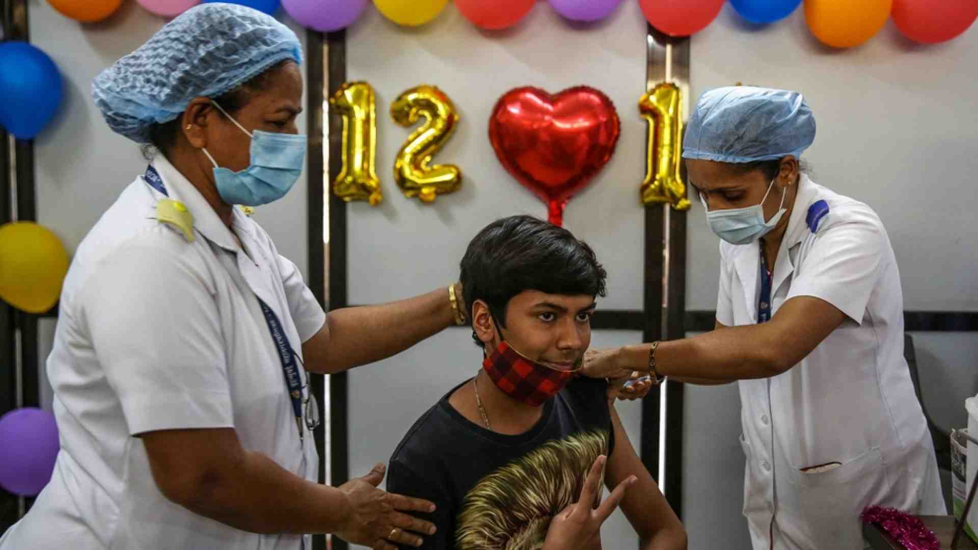 Immagine di Sospensione dei brevetti sui vaccini: prima intesa con Usa e Ue alla Wto