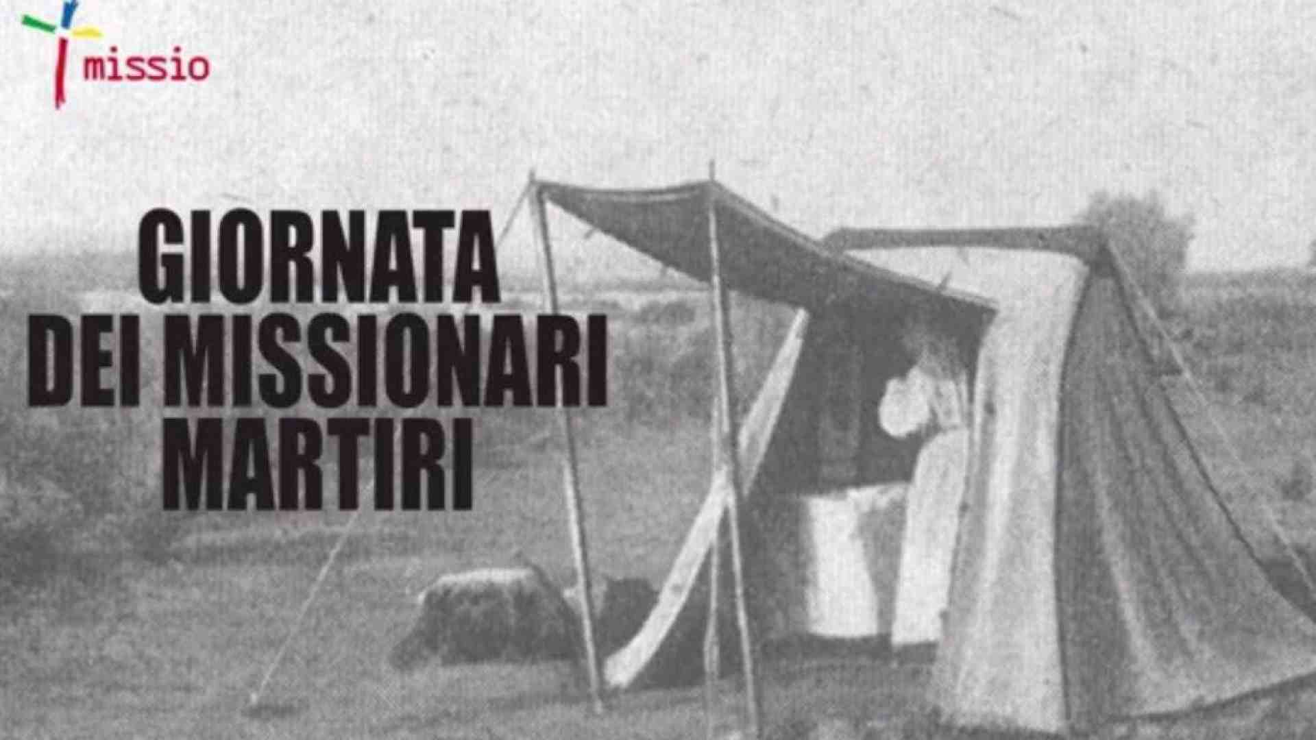 Immagine di Il dono della vita come «voce del verbo» amare