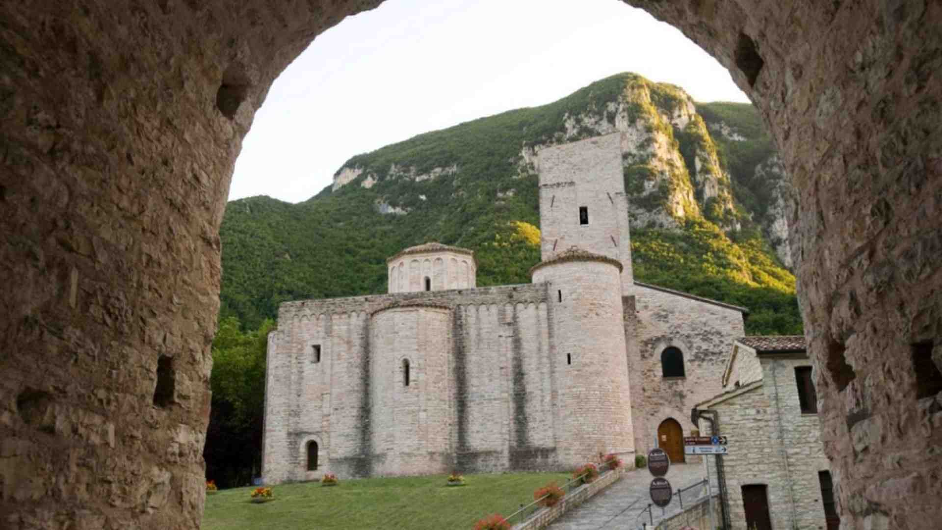 Immagine di Otto monasteri benedettini si candidano come patrimonio dell'Umanità: la lista