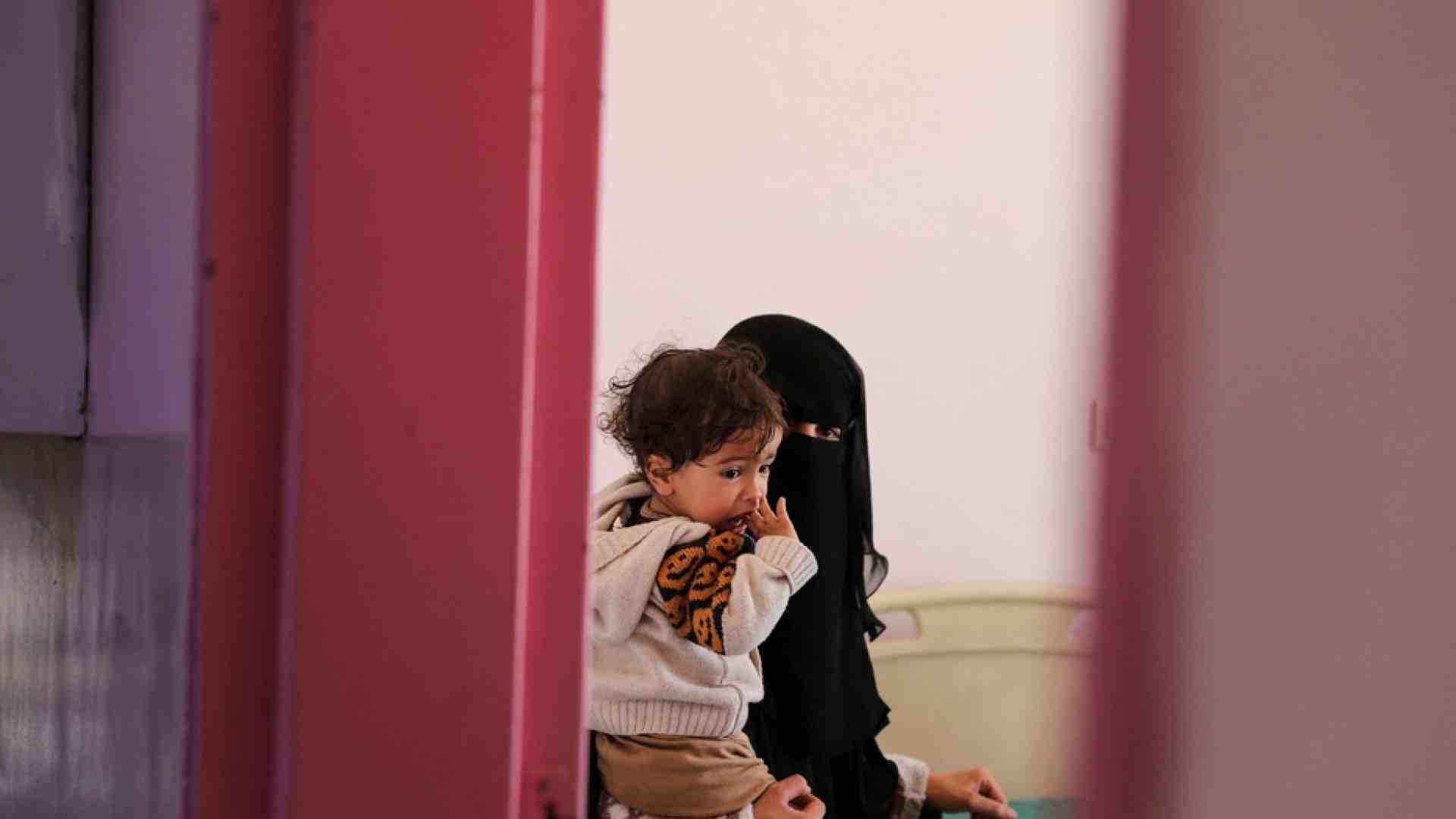 Immagine di La strage nel silenzio in Yemen, ogni nove minuti muore un bambino