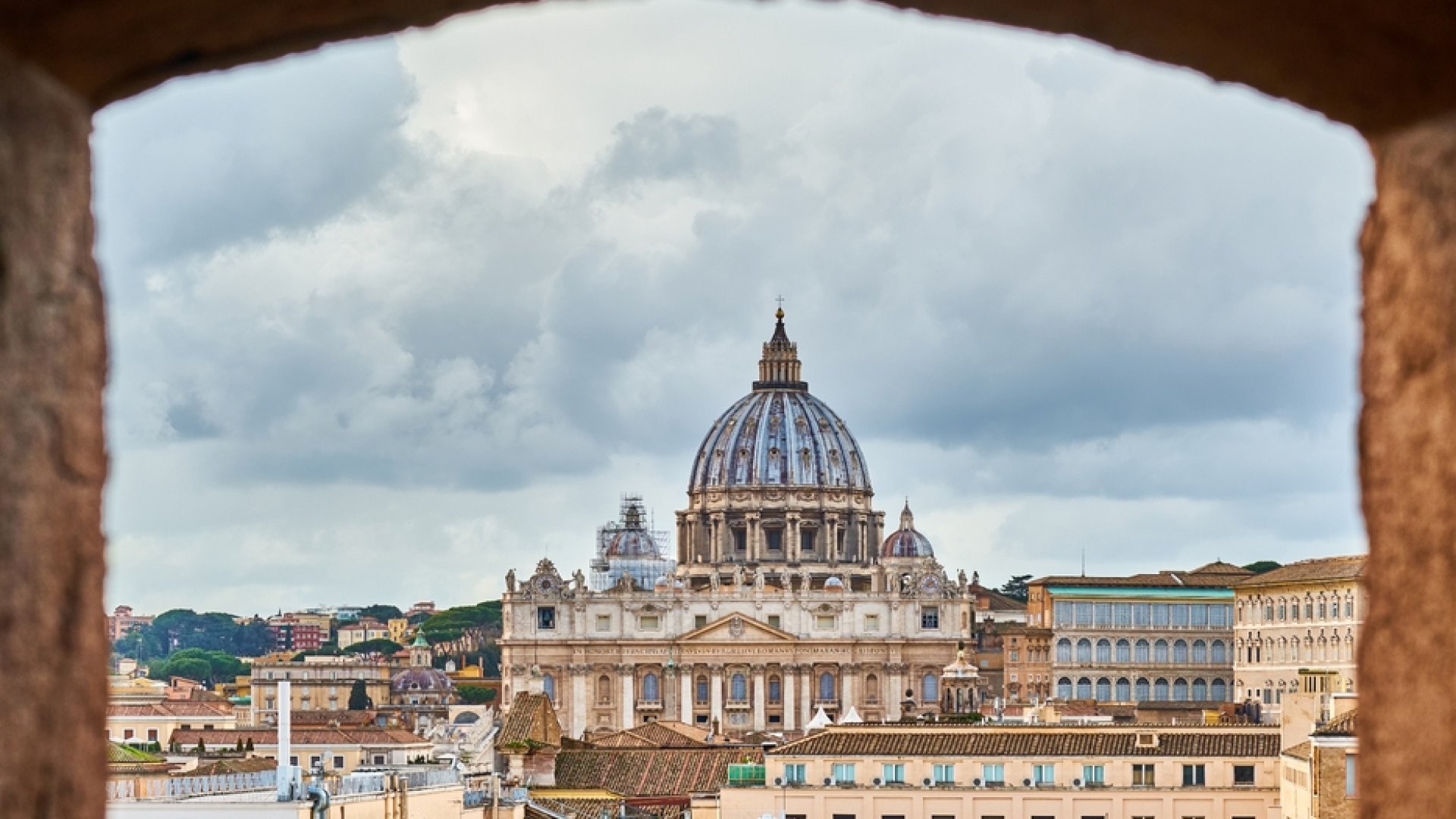 Immagine di Promulgata la riforma della Curia romana: nasce il Dicastero per la Carità