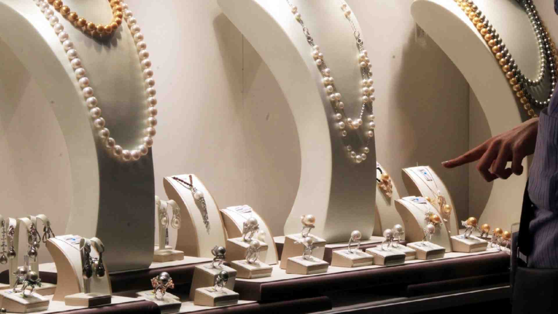 Immagine di Oreficeria ai livelli pre-Covid, preoccupazione per la guerra