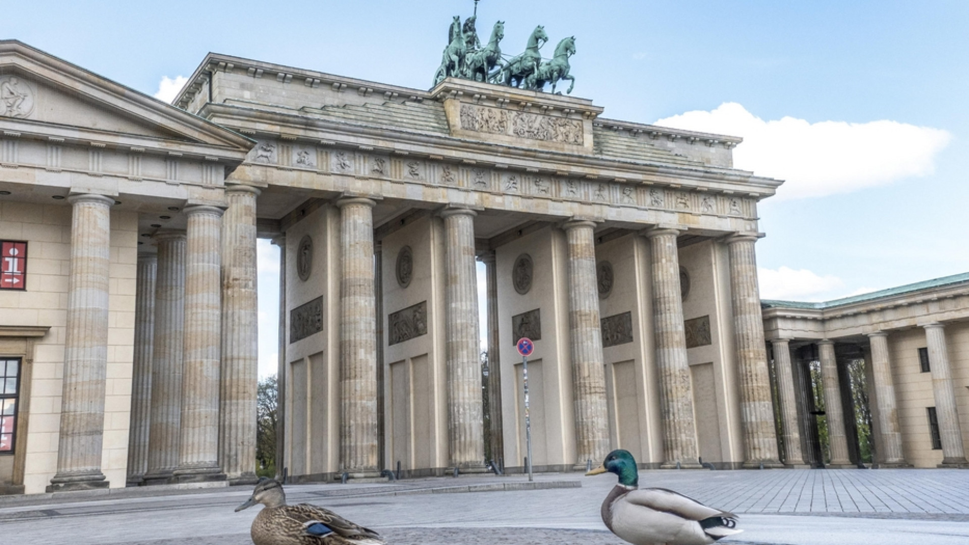 Immagine di Italia-Germania: scambi commerciali cresciuti del 23%