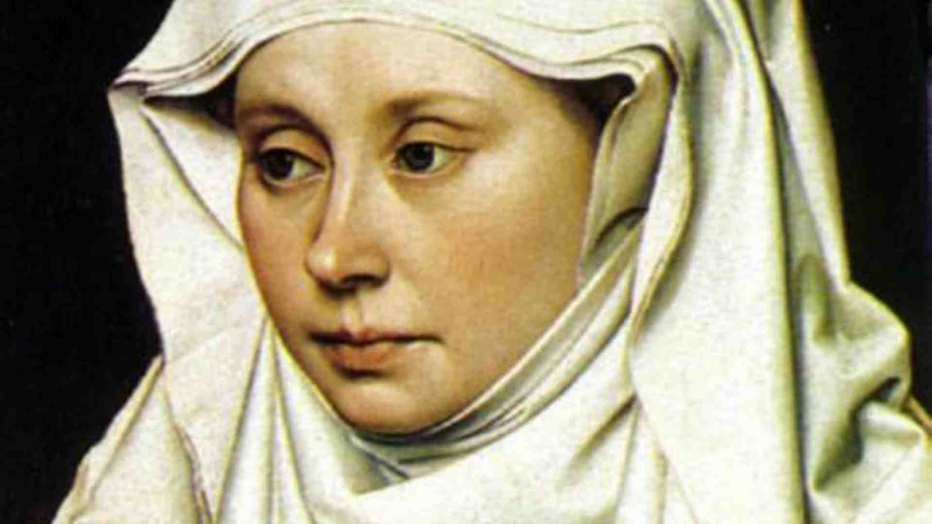 Immagine di Riscoprire Hadewijch di Anversa e l'amore mistico di una beghina