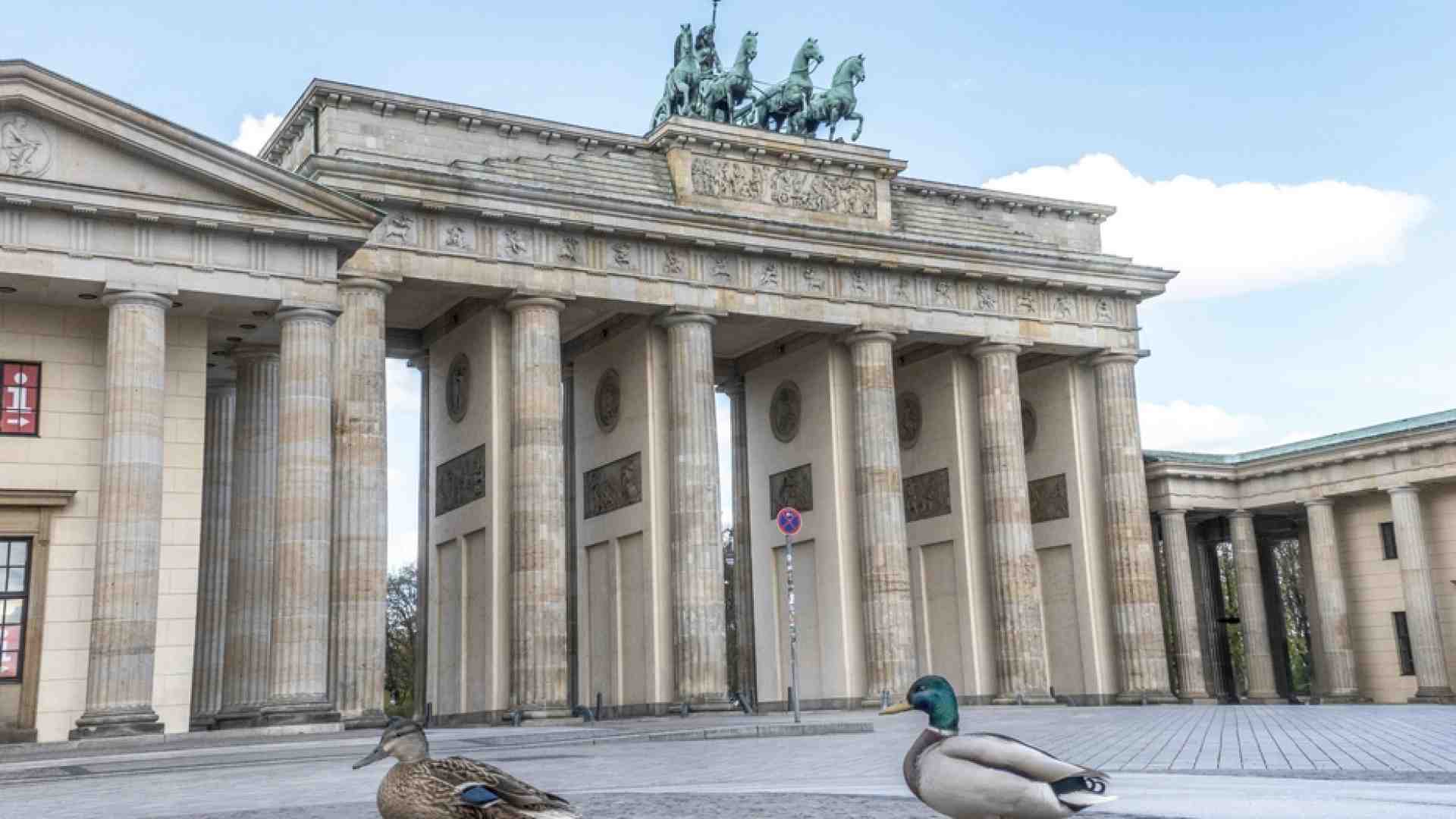 Immagine di Italia-Germania: scambi commerciali cresciuti del 23%