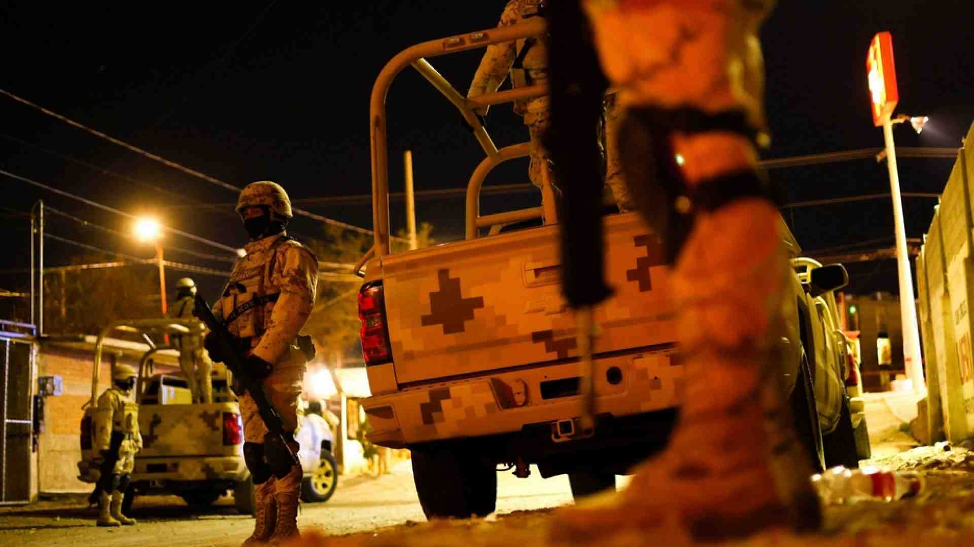 Immagine di Assassinata l'avvocata degli indigeni di Tijuana