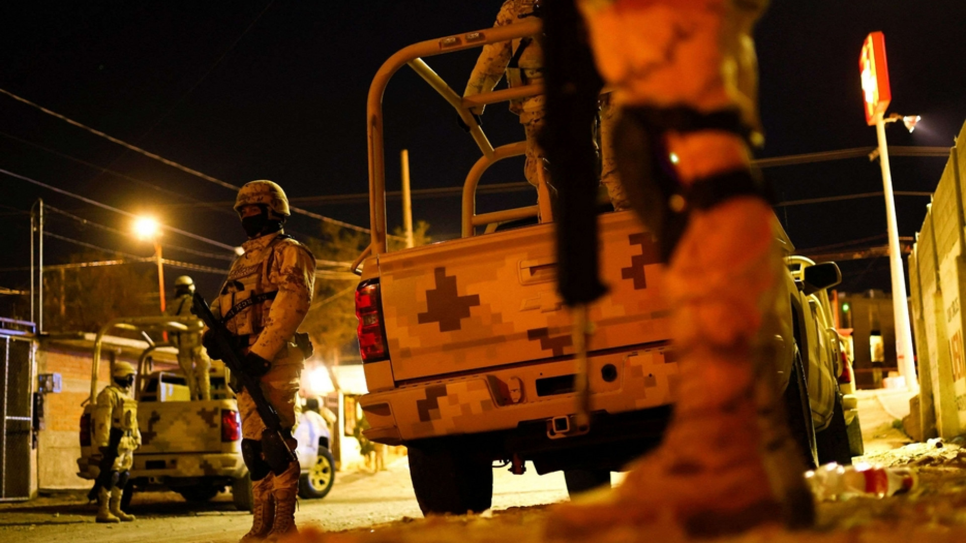 Immagine di Assassinata l'avvocata degli indigeni di Tijuana