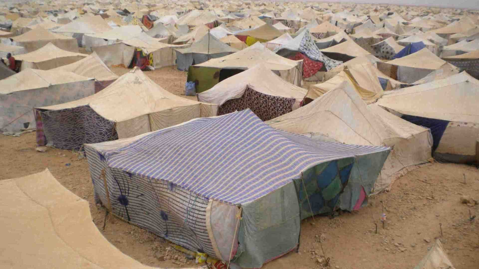 Immagine di La Spagna scarica il popolo saharawi e trova un'intesa con il Marocco
