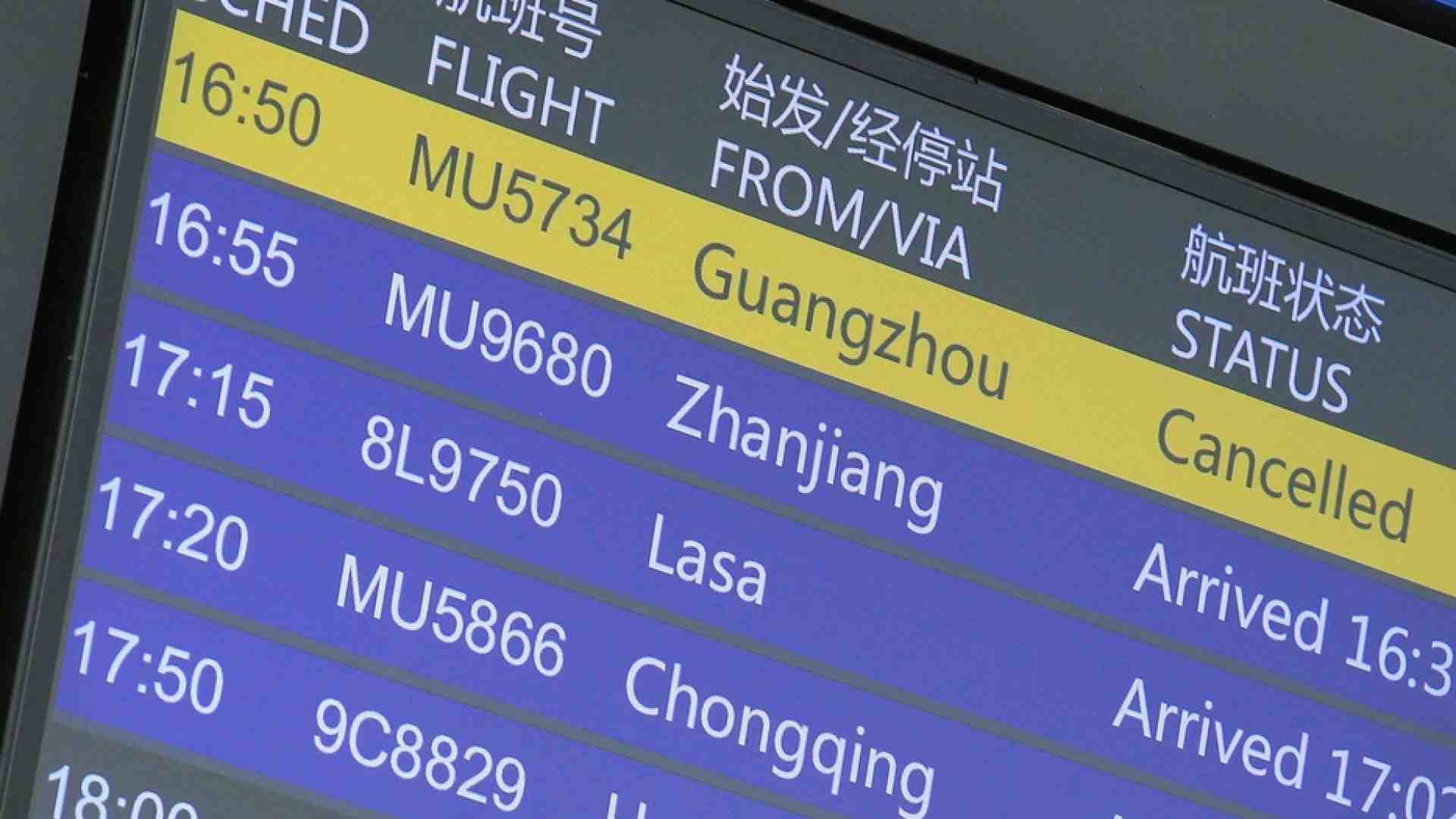 Immagine di Si schianta aereo, tutti morti i 132 passeggeri