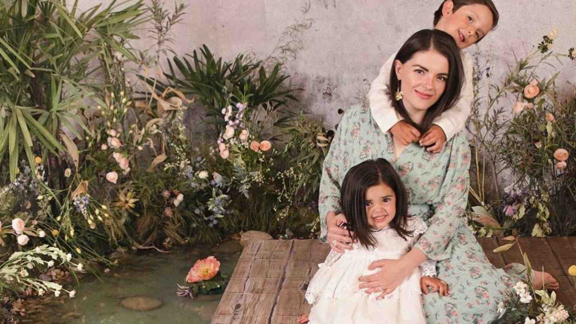 Immagine di Dall'avvocato Nayeli un aiuto alle famiglie dei piccoli angeli