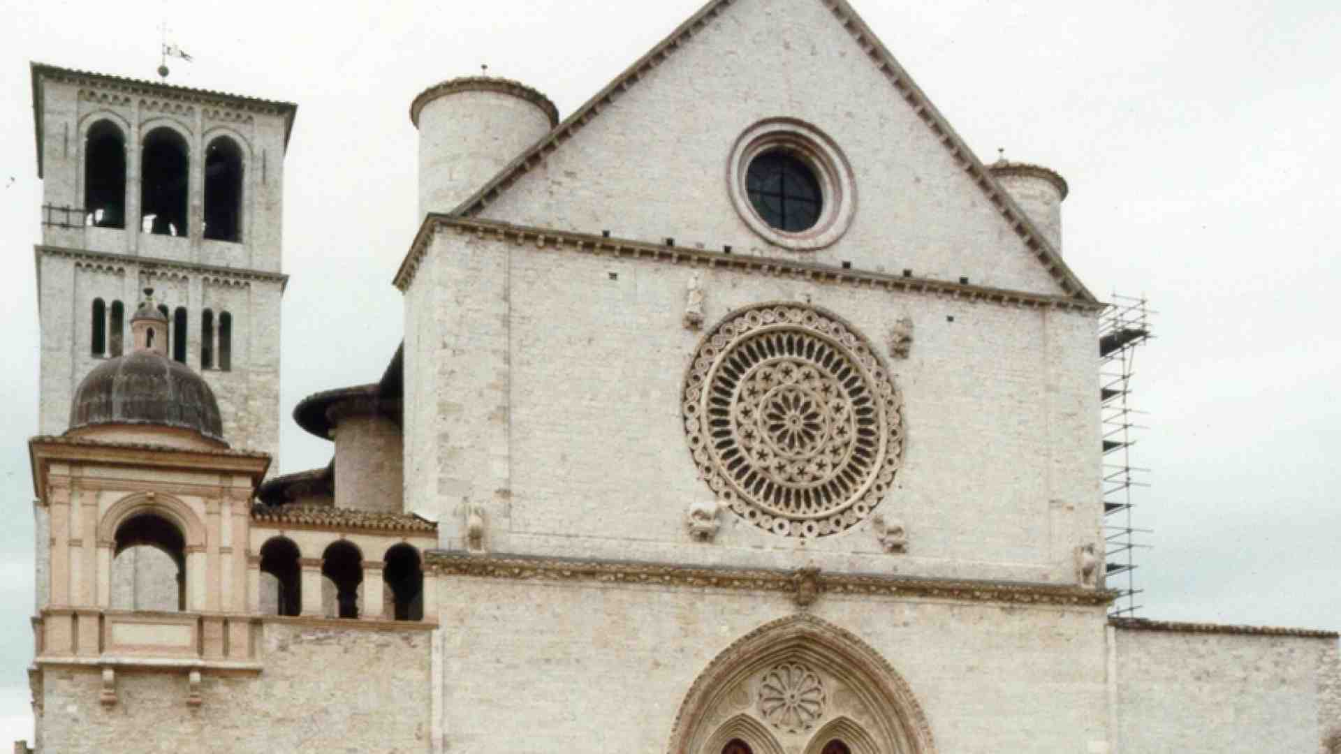 Immagine di Appuntamento ad Assisi per costruire un'economia di pace