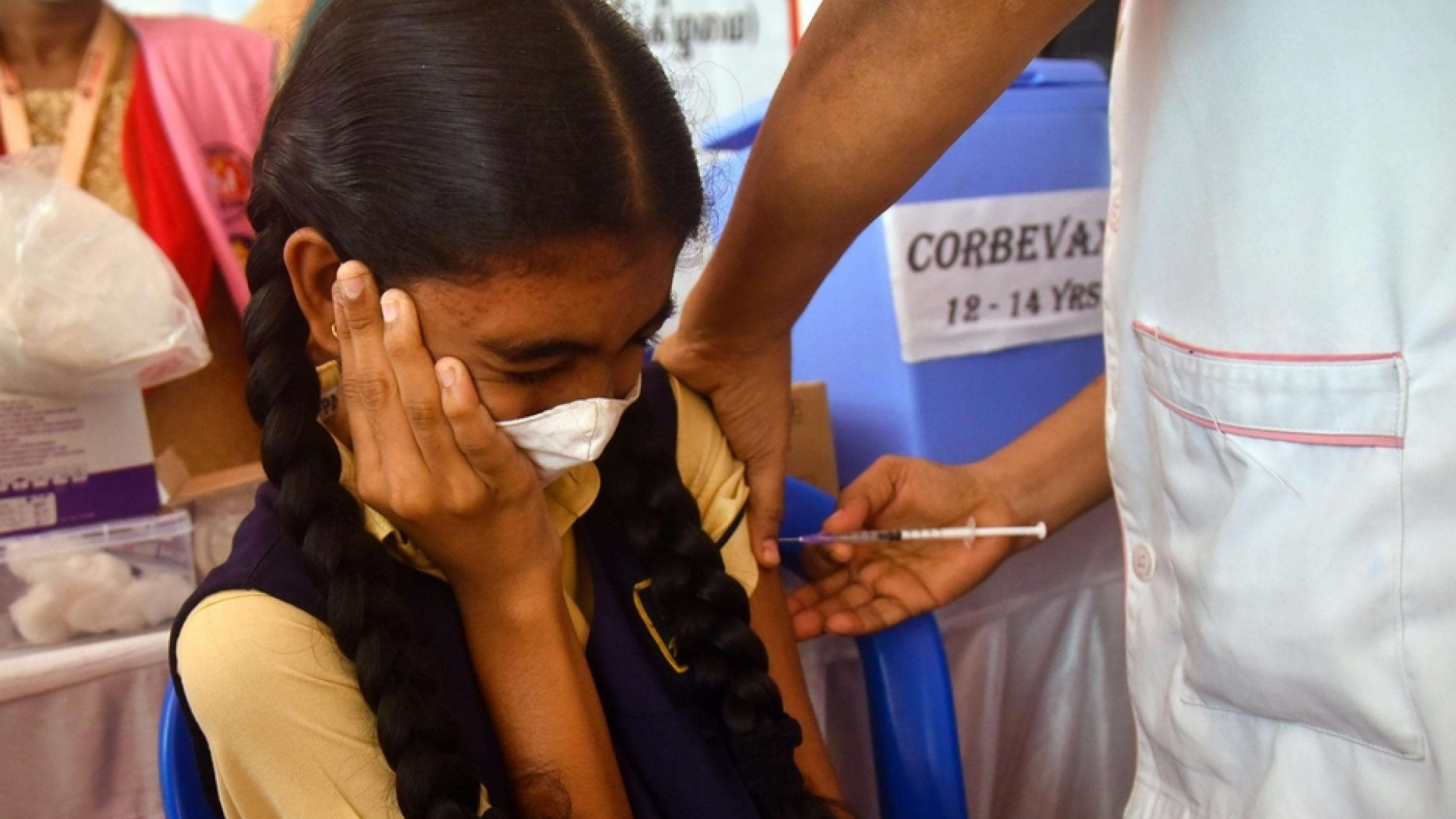 Immagine di Le tre mosse utili per rilanciare il piano di una vaccinazione globale