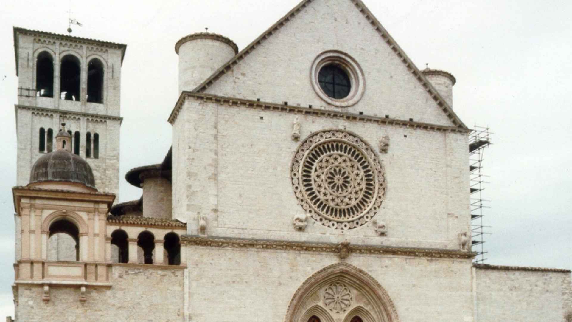 Immagine di Appuntamento ad Assisi per costruire un'economia di pace