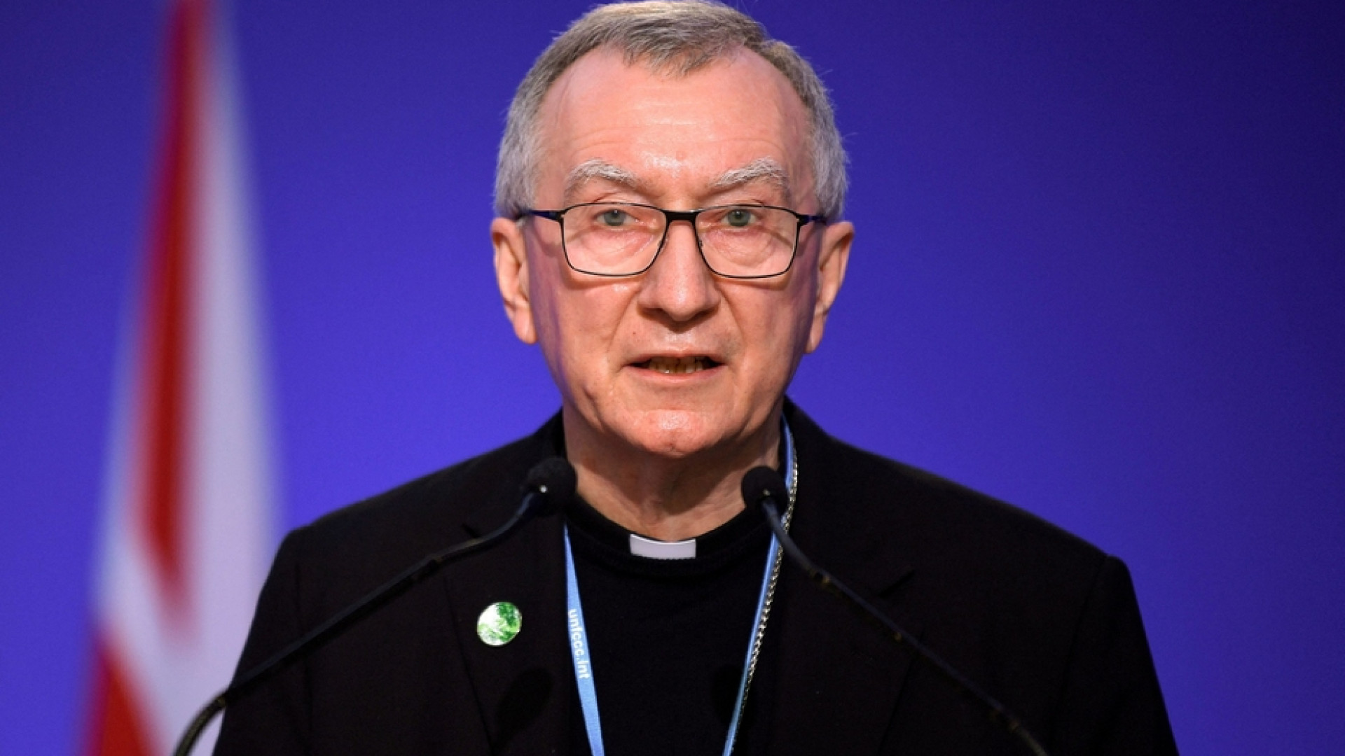 Immagine di Perseguire con il dialogo il diritto umano all'acqua