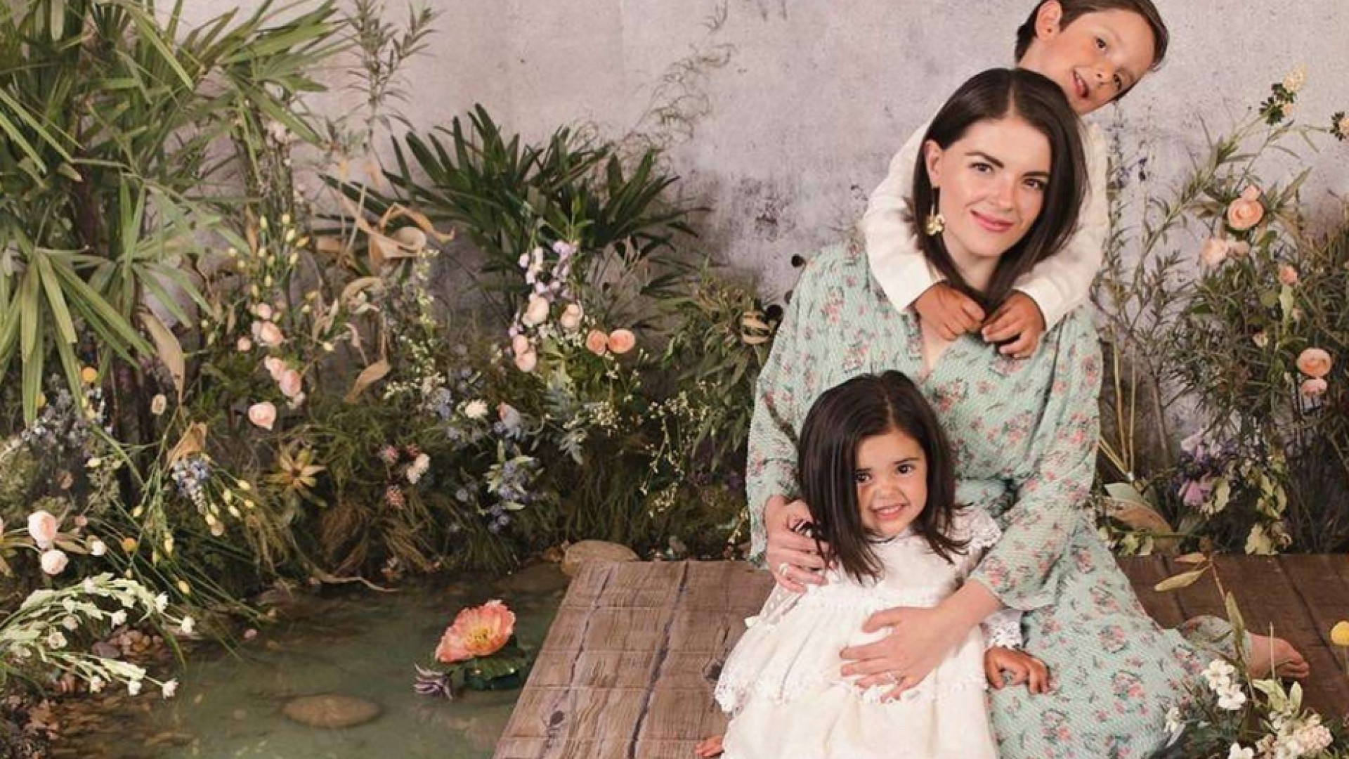 Immagine di Dall'avvocato Nayeli un aiuto alle famiglie dei piccoli angeli