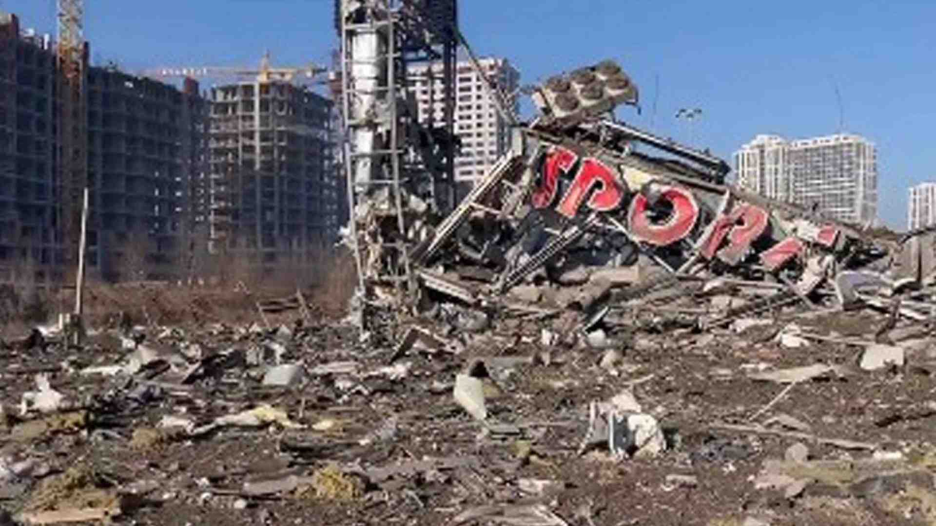 Immagine di Stupri, saccheggi, deportazioni: ecco le prove dei crimini di guerra