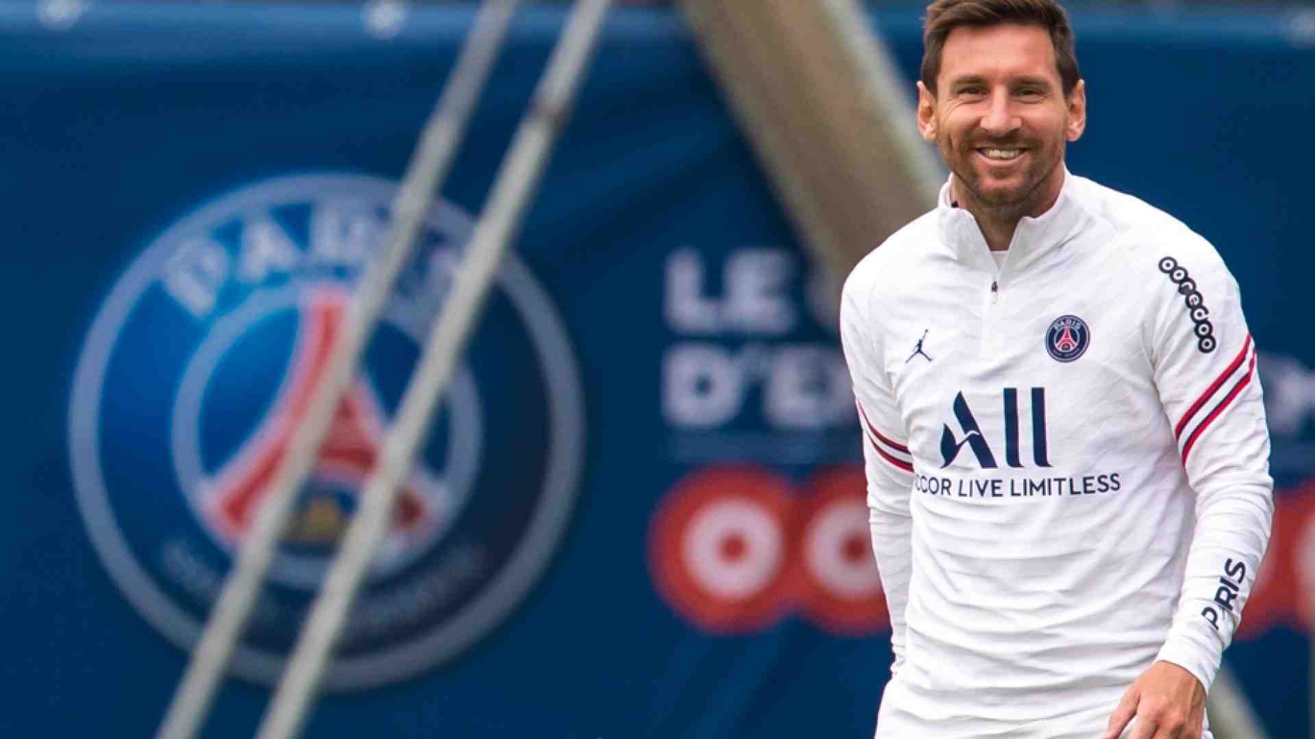 Immagine di Messi cittadino onorario di San Severino Marche