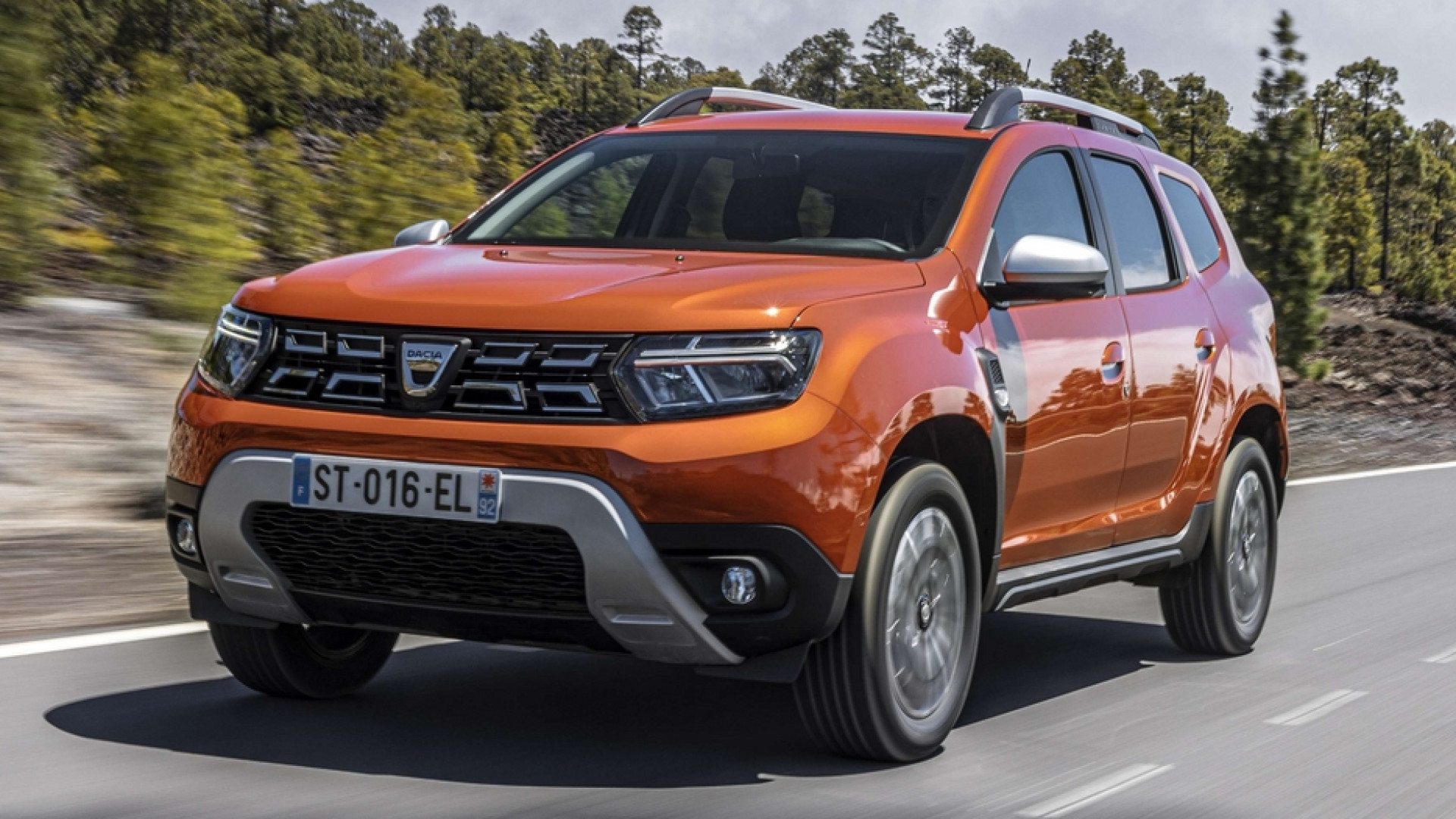 Immagine di Dacia Duster, l'auto che vale più di quanto costa