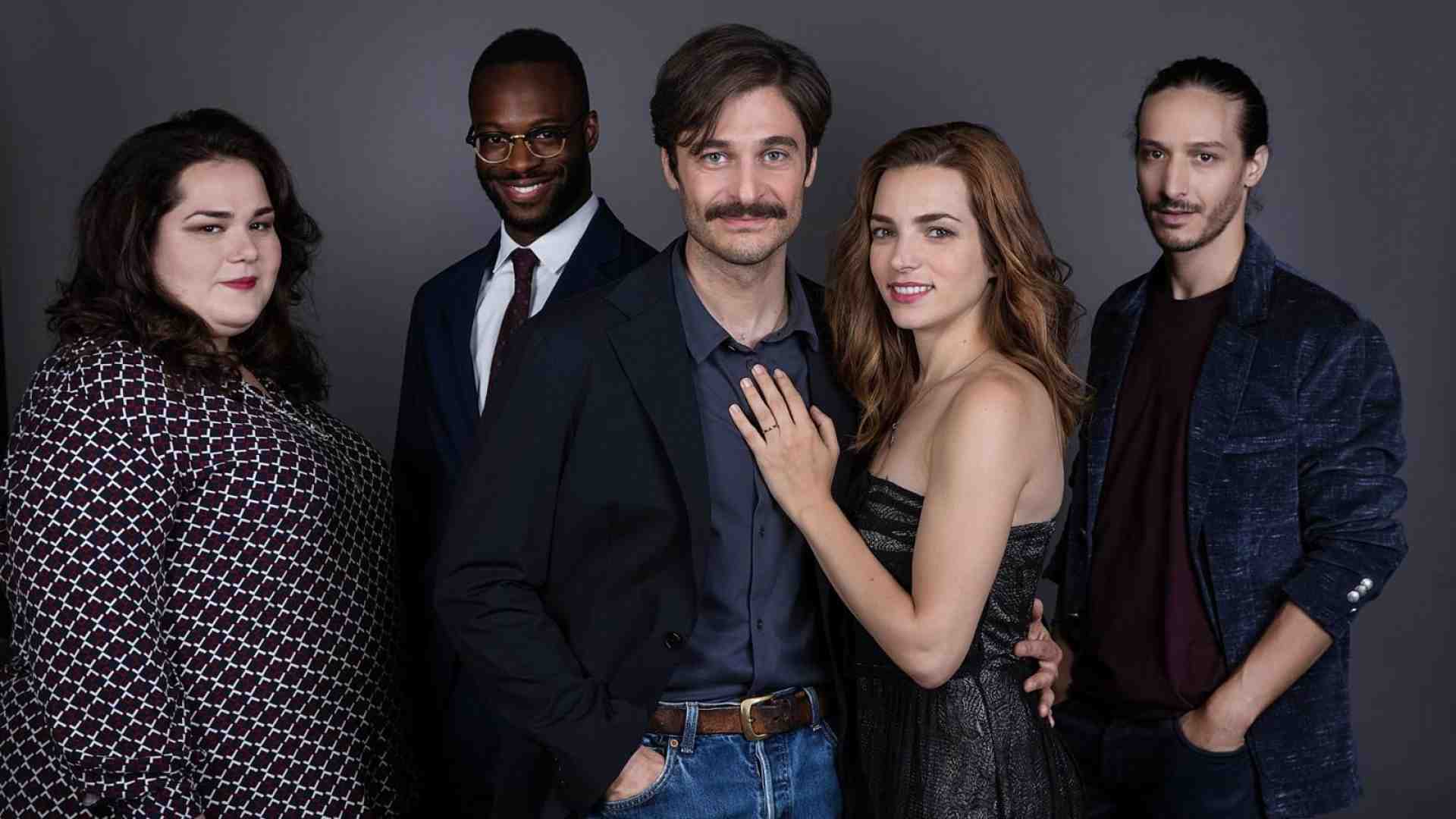 Immagine di Storia di una famiglia speciale ma troppi salti tra ieri e oggi